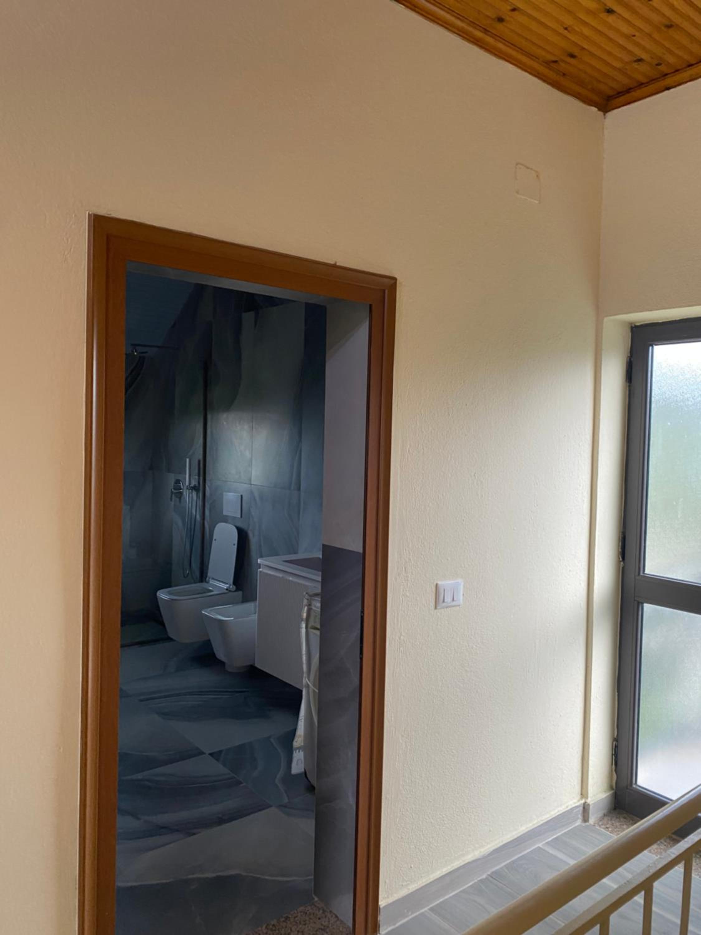 The Hideaway Guesthouse