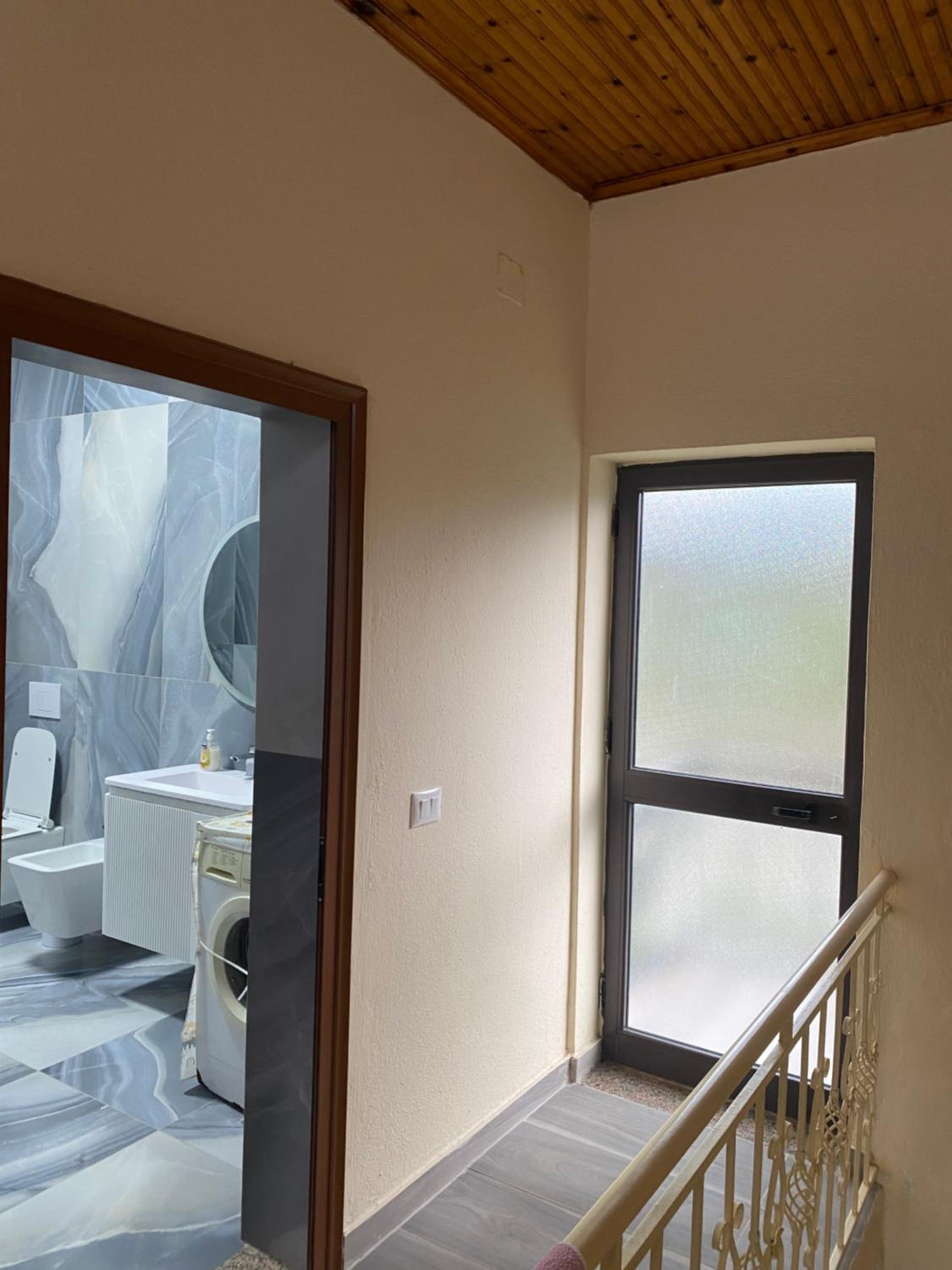 The Hideaway Guesthouse