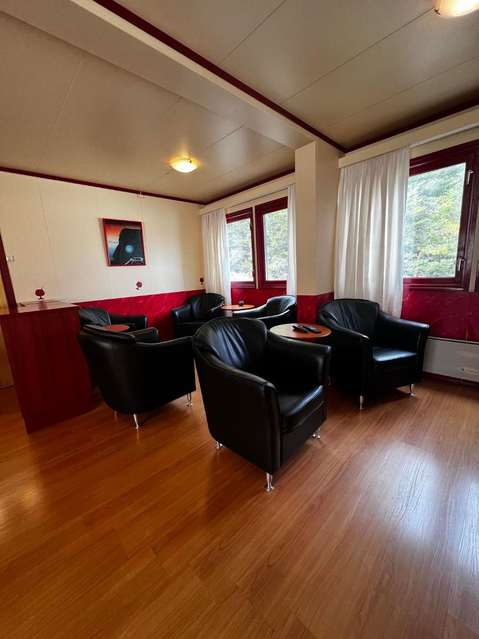 Guesthouse Svartiskógur Egilsstaðir