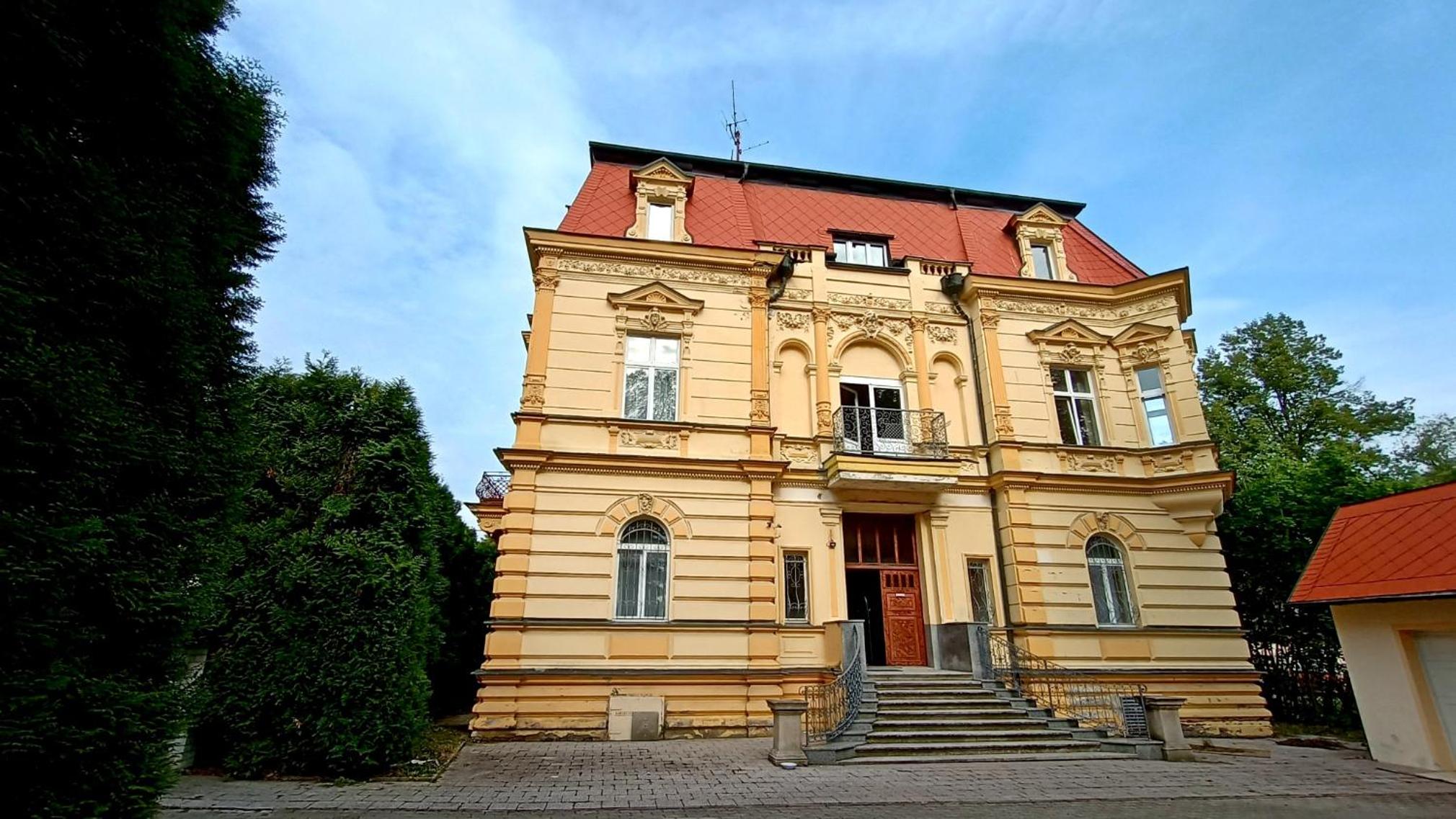 building
