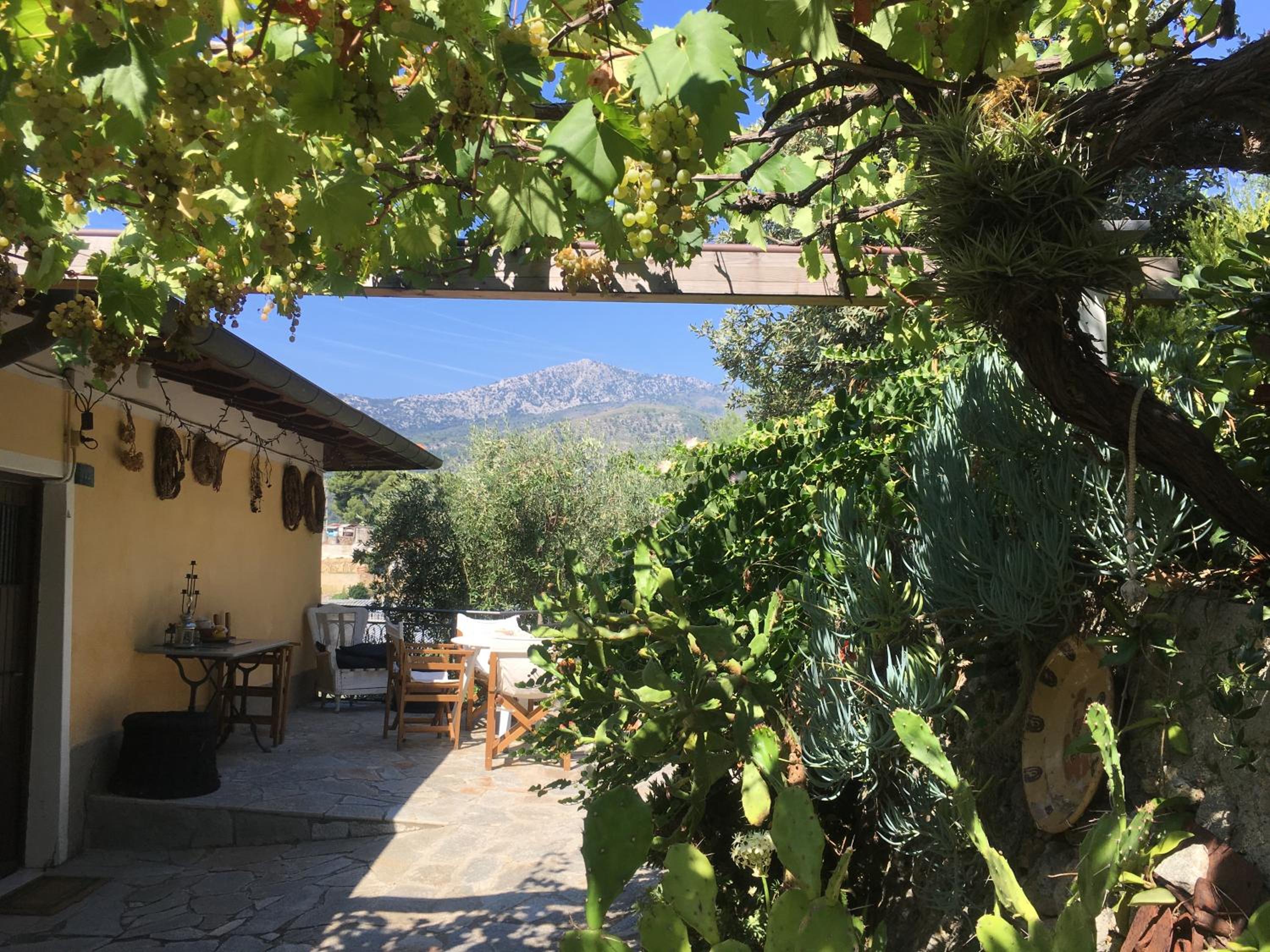 Villa Vento Largo, Casa Irene view 5