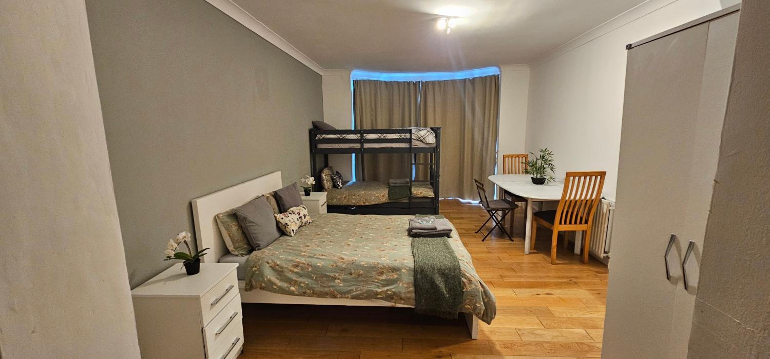 Wembley Rooms