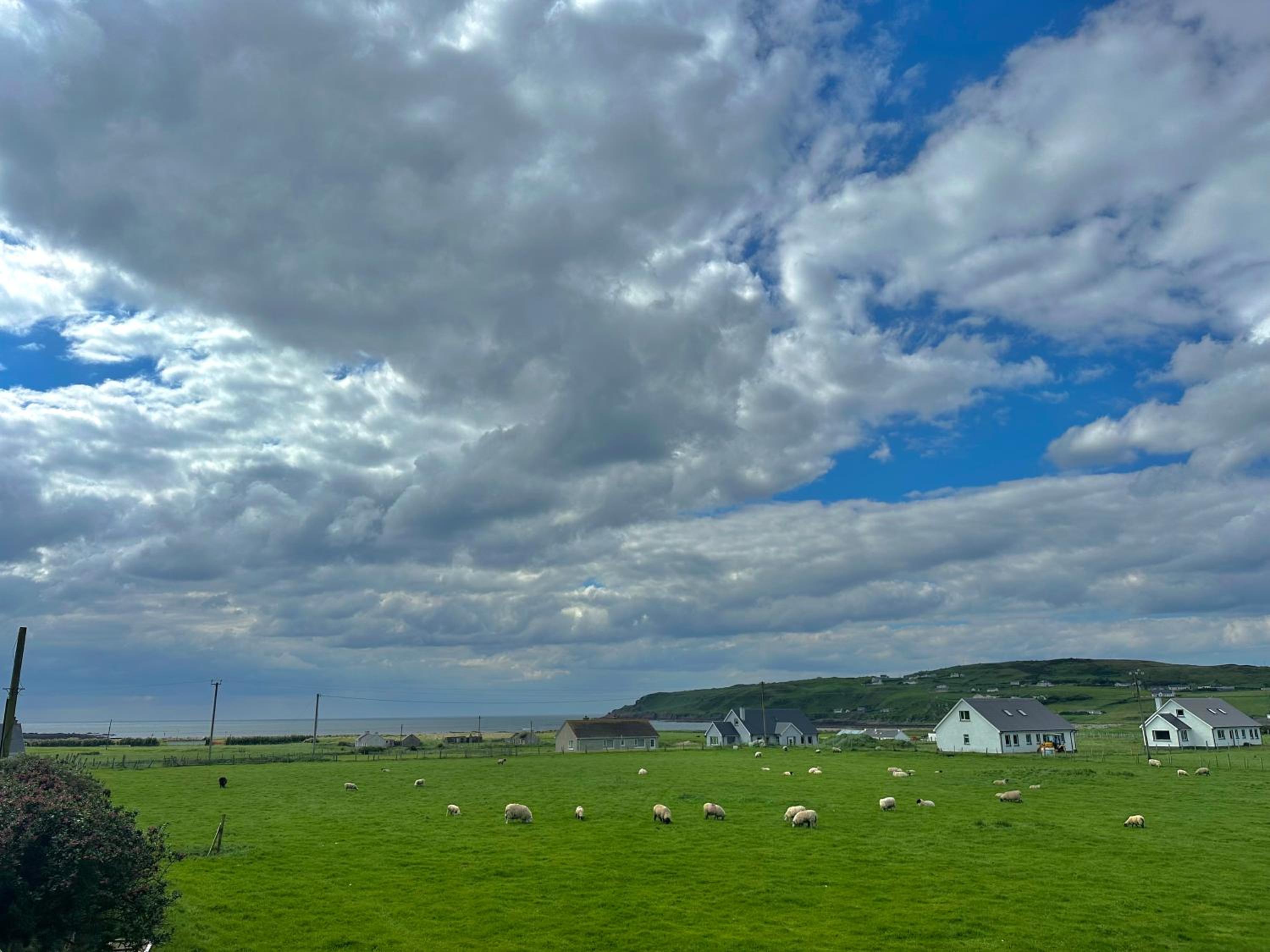 Whitestrand B&B