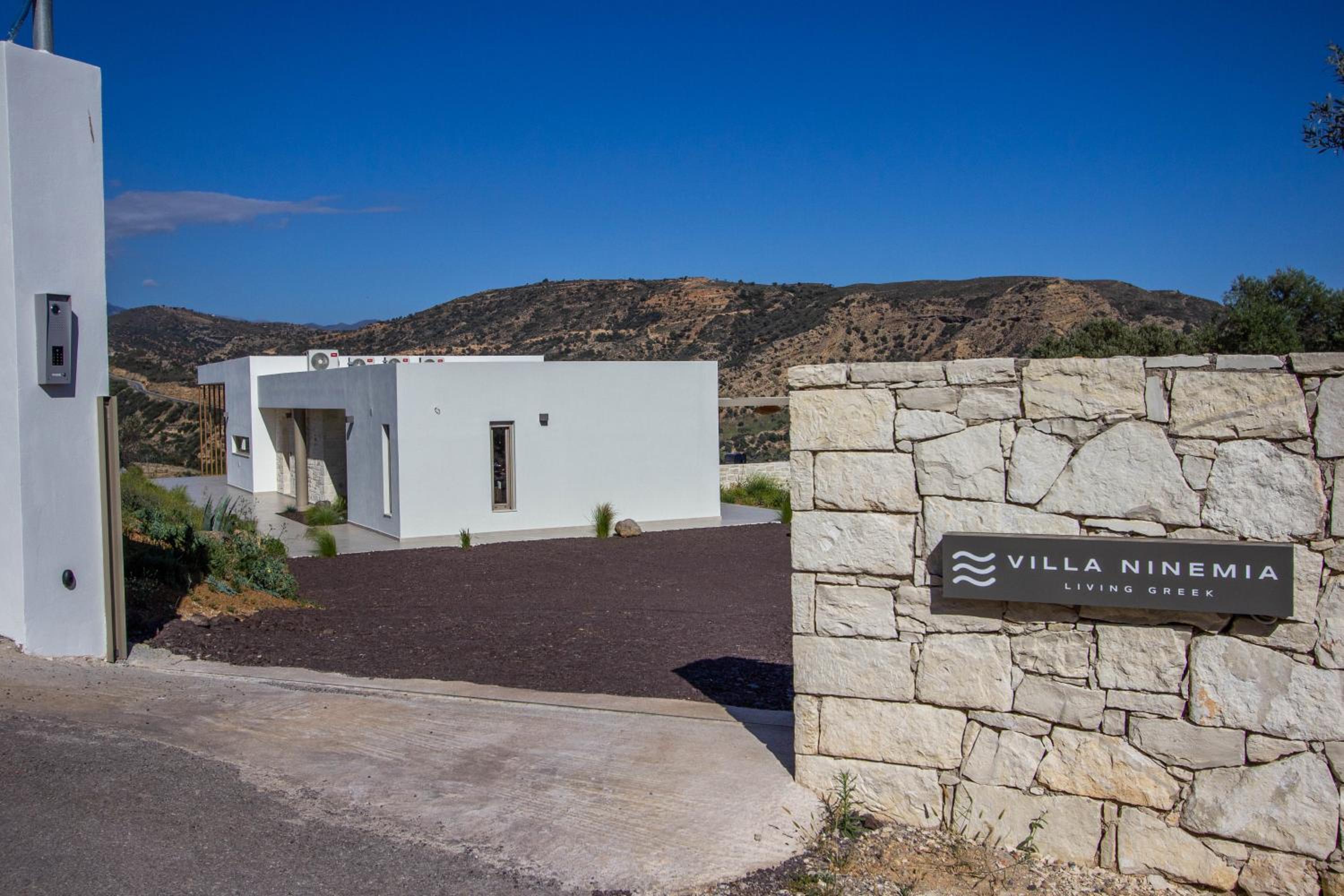 Villa Ninemia