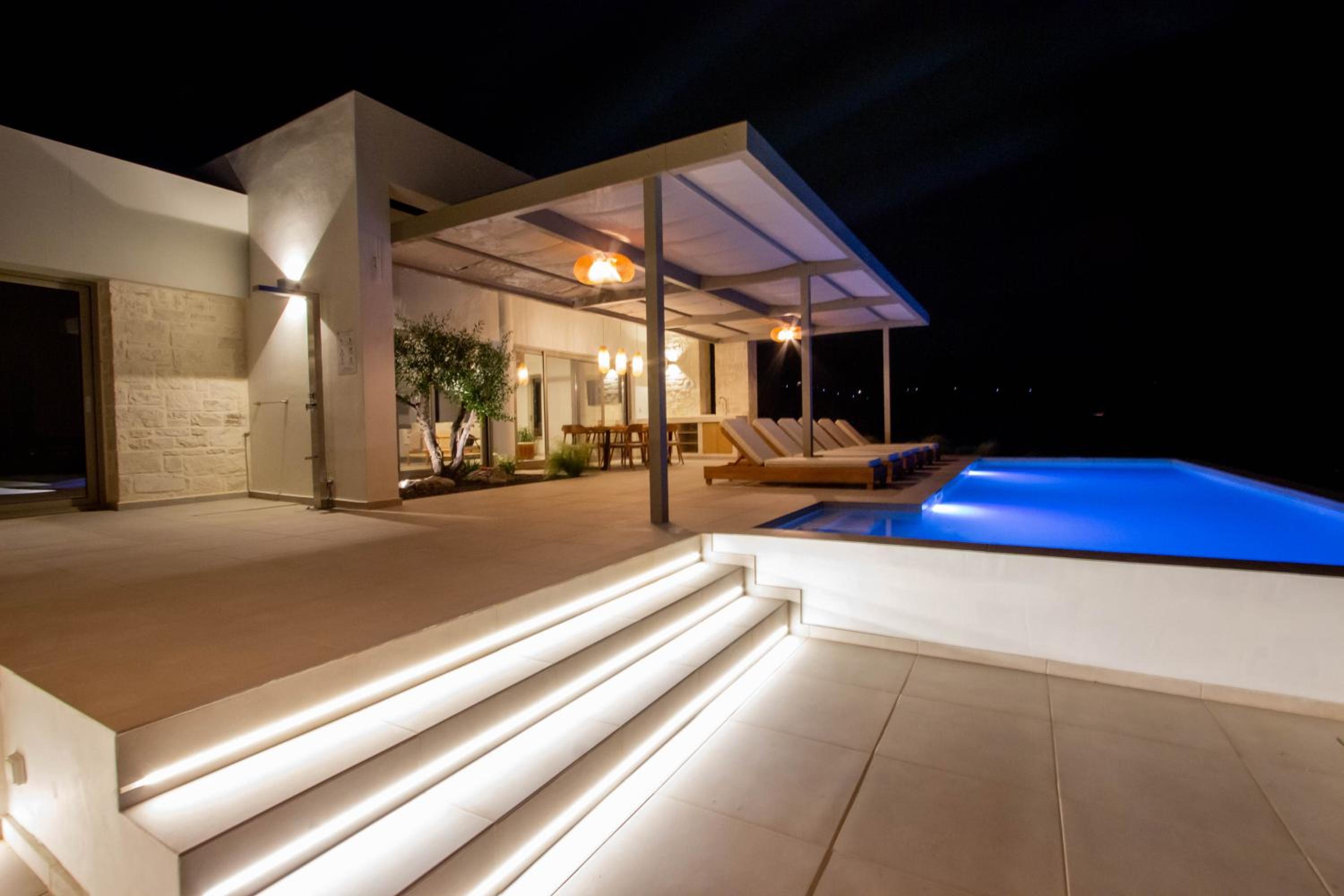 Villa Ninemia