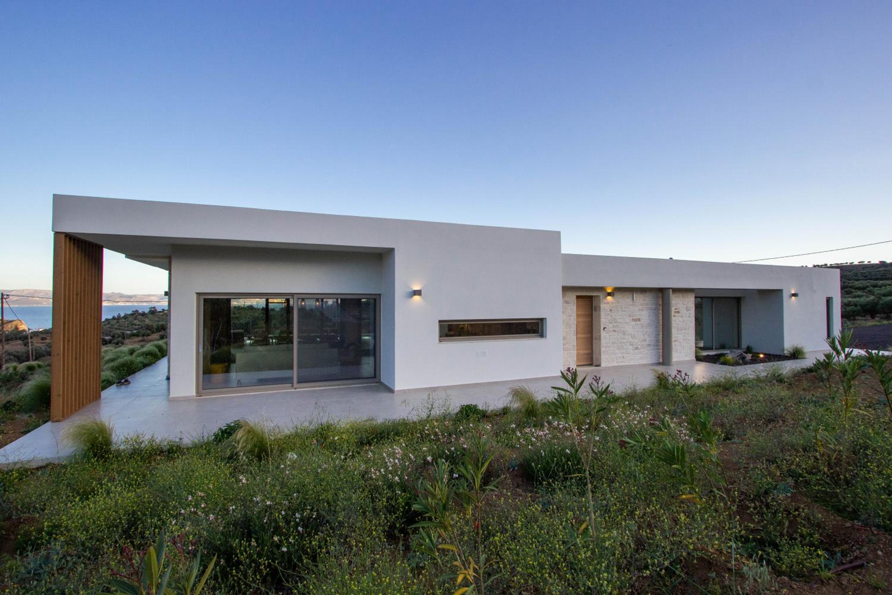 Villa Ninemia