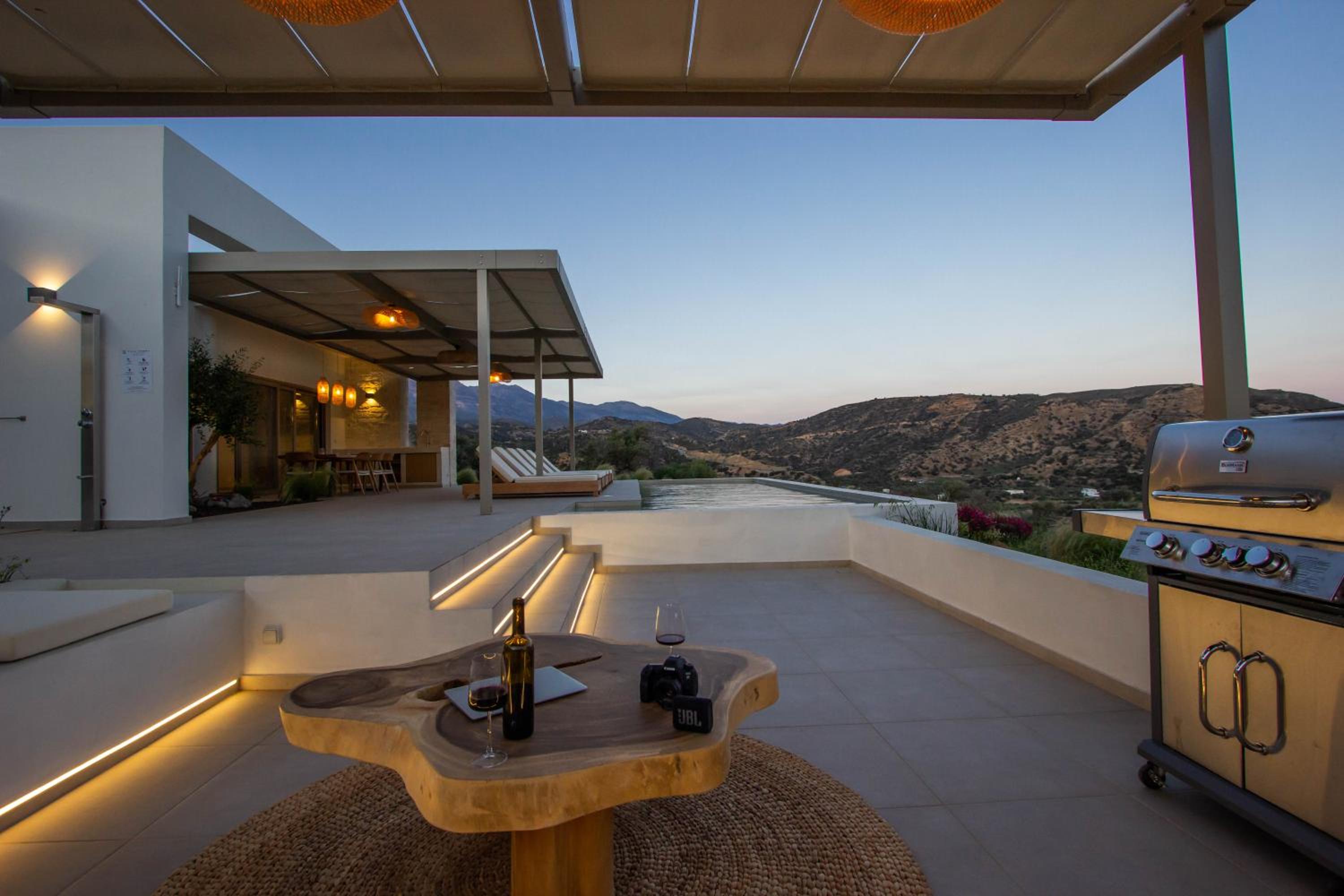 Villa Ninemia