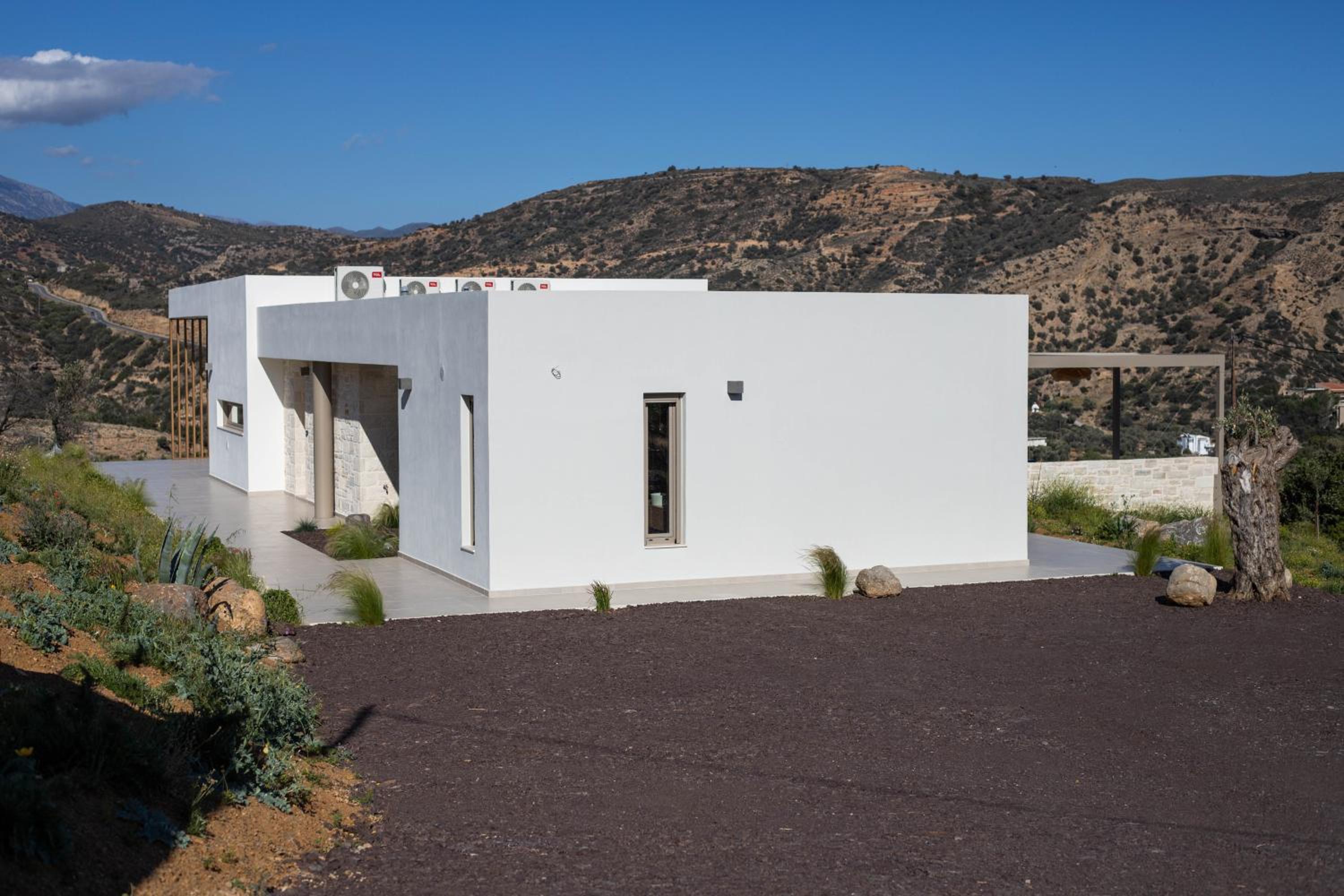 Villa Ninemia