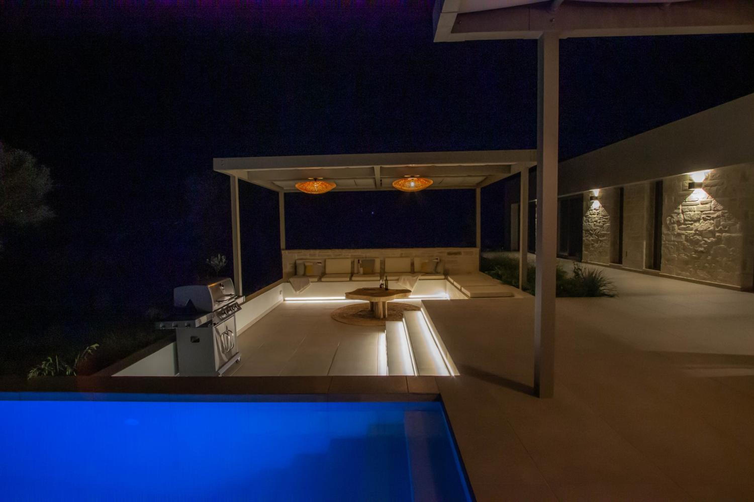 Villa Ninemia