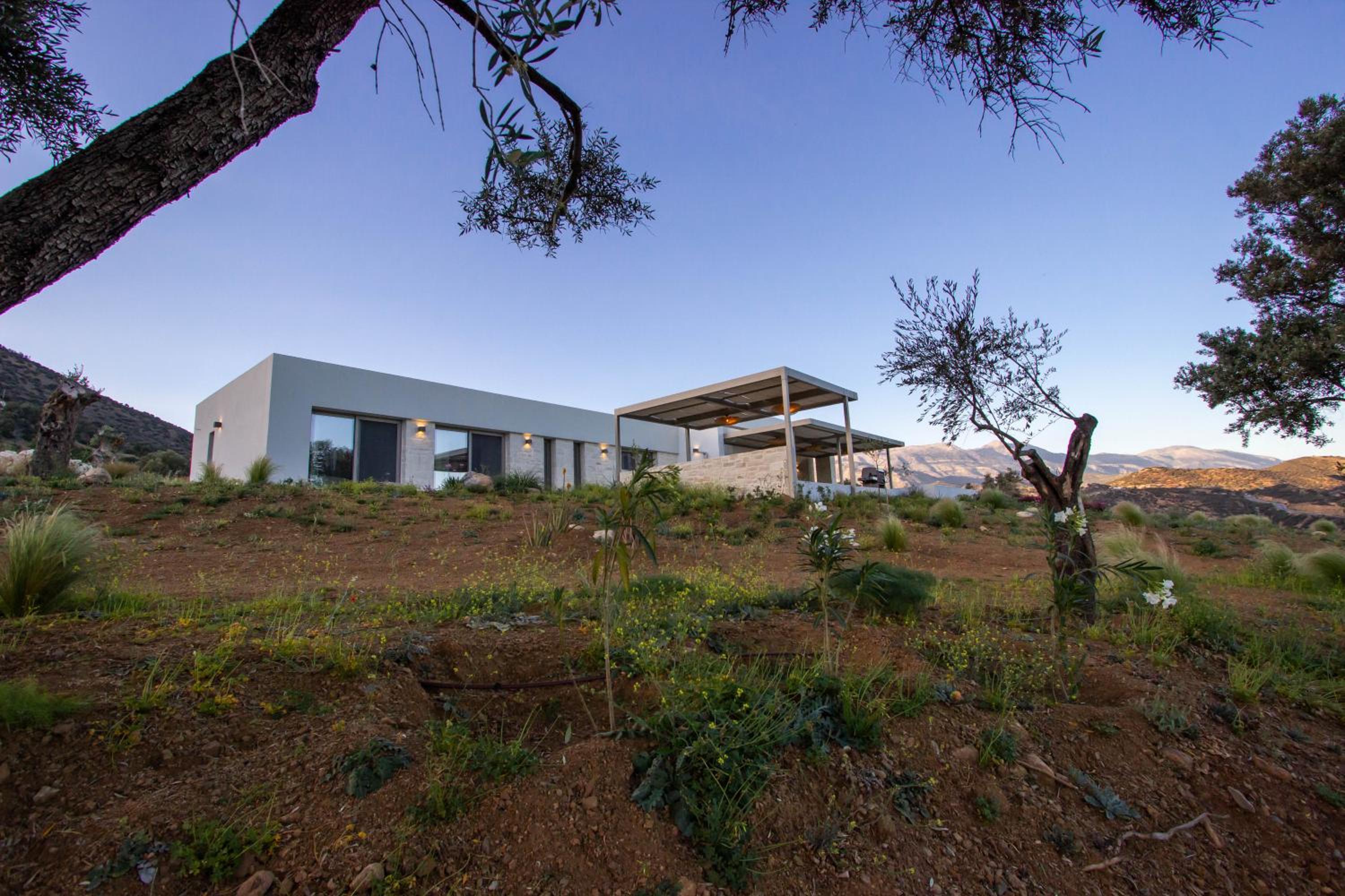 Villa Ninemia
