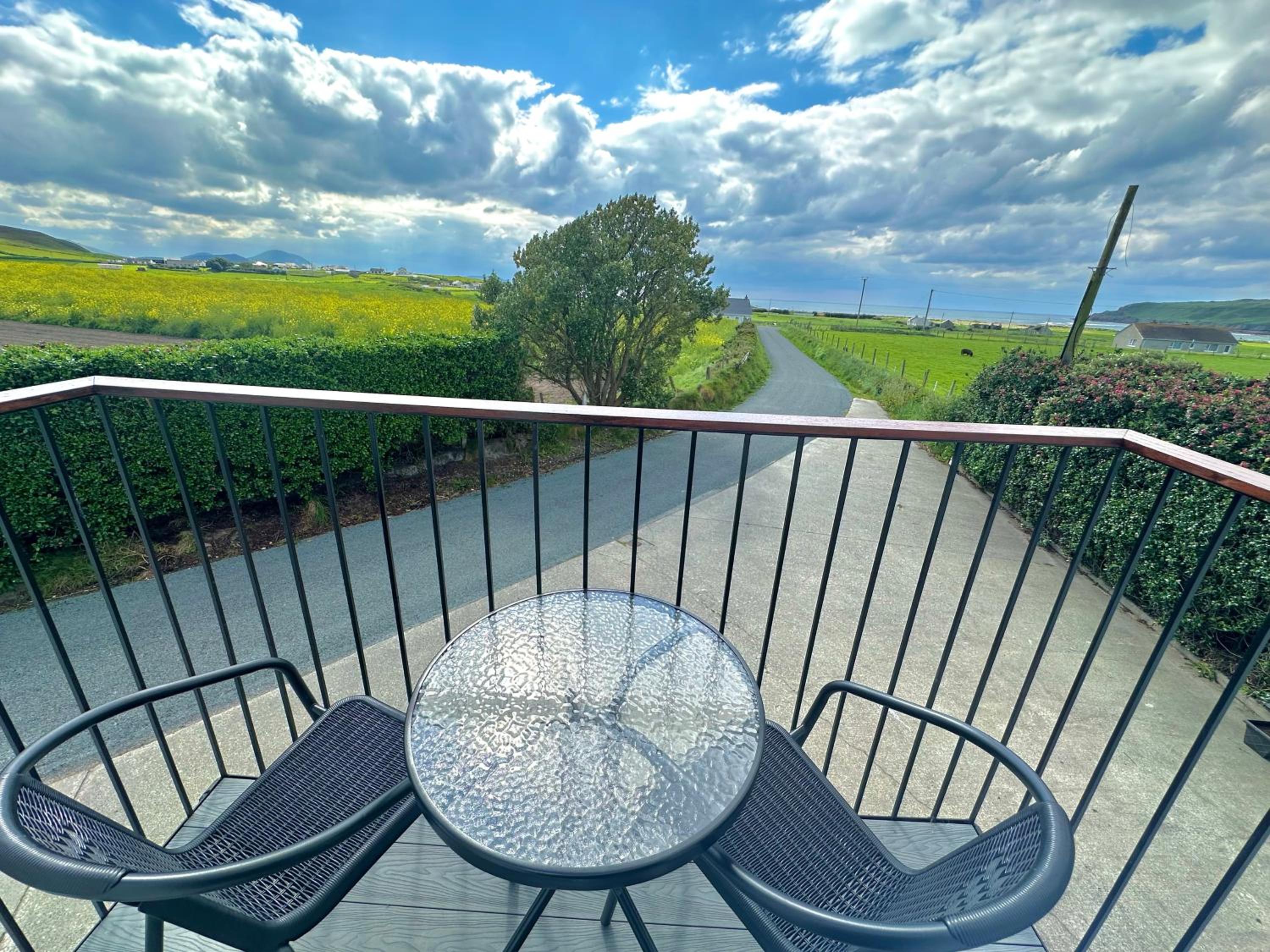 Whitestrand B&B
