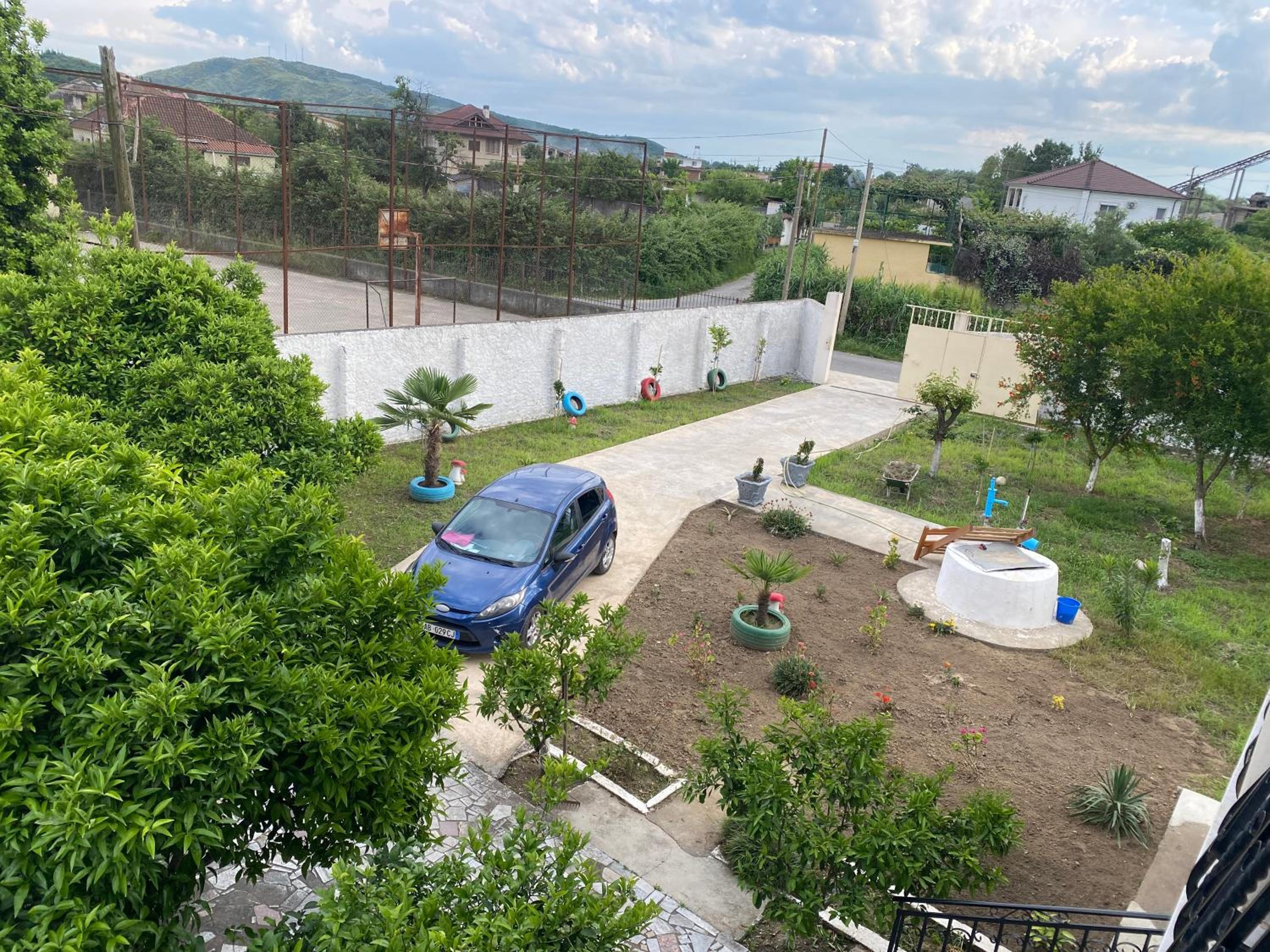 The Hideaway Guesthouse