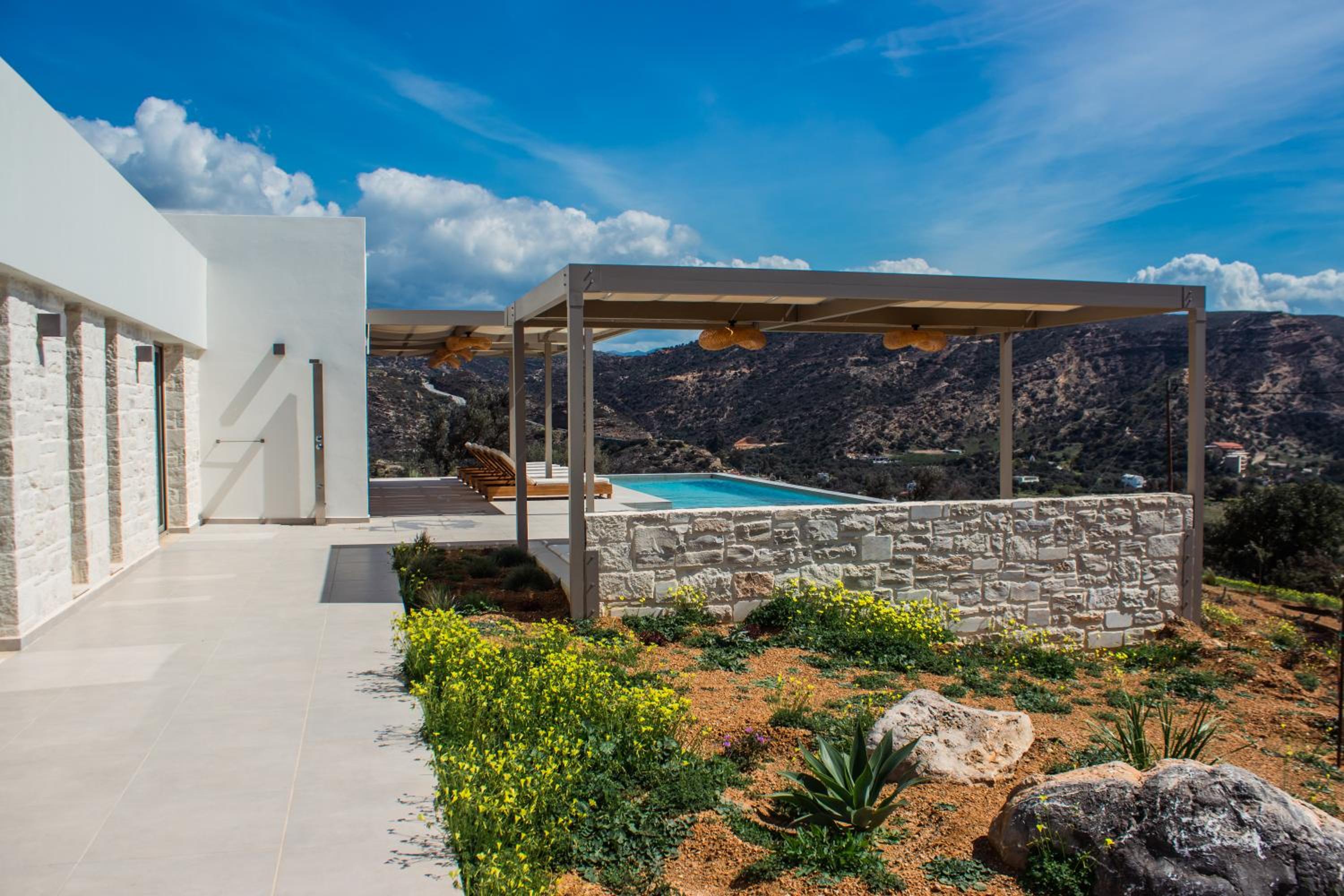 Villa Ninemia