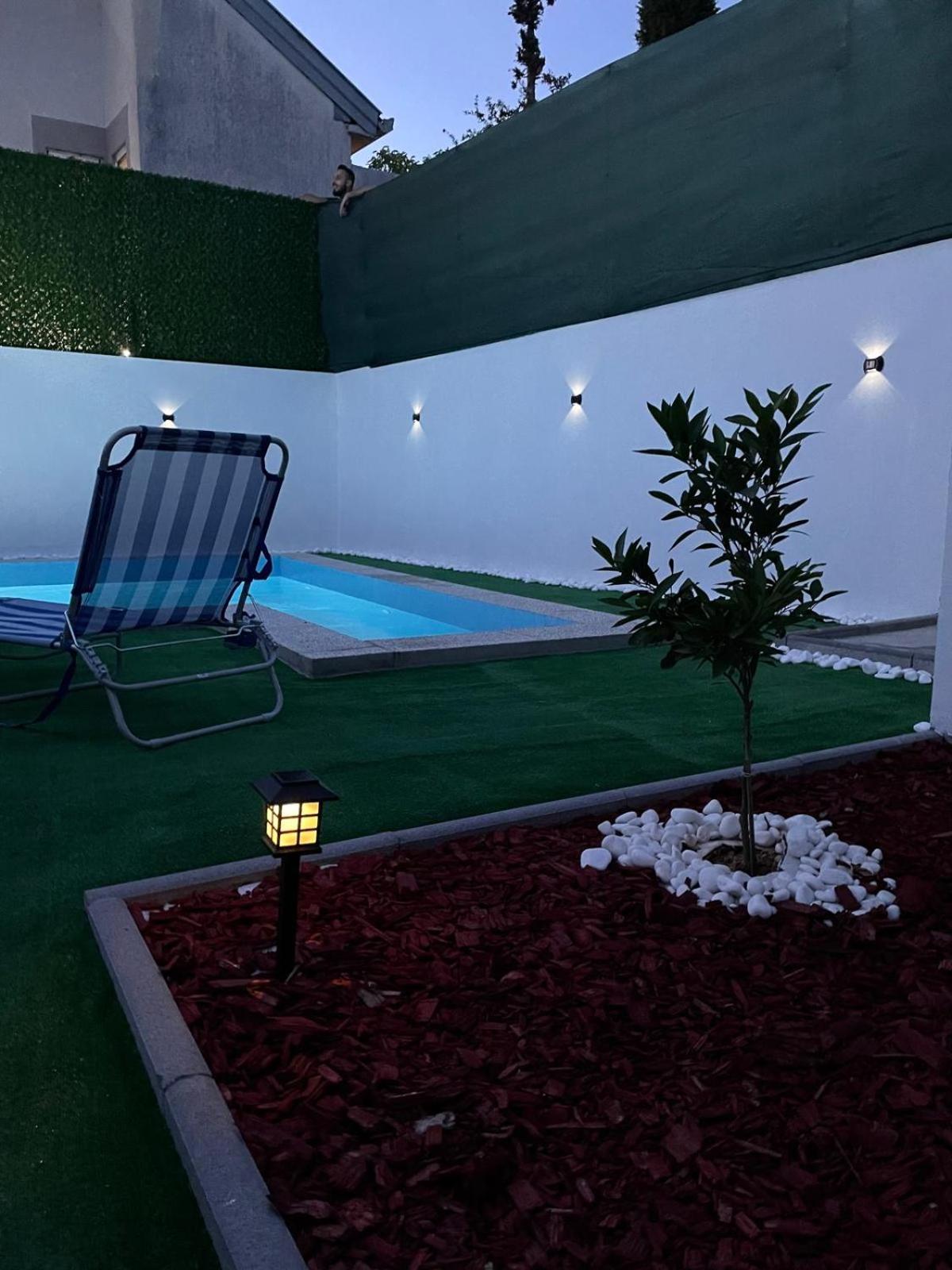 Hills Holiday House