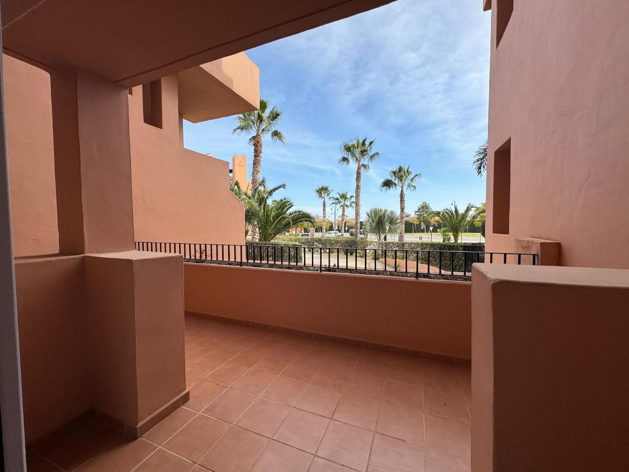 Residence Tortuga - Mar Menor Golf Resort view 4