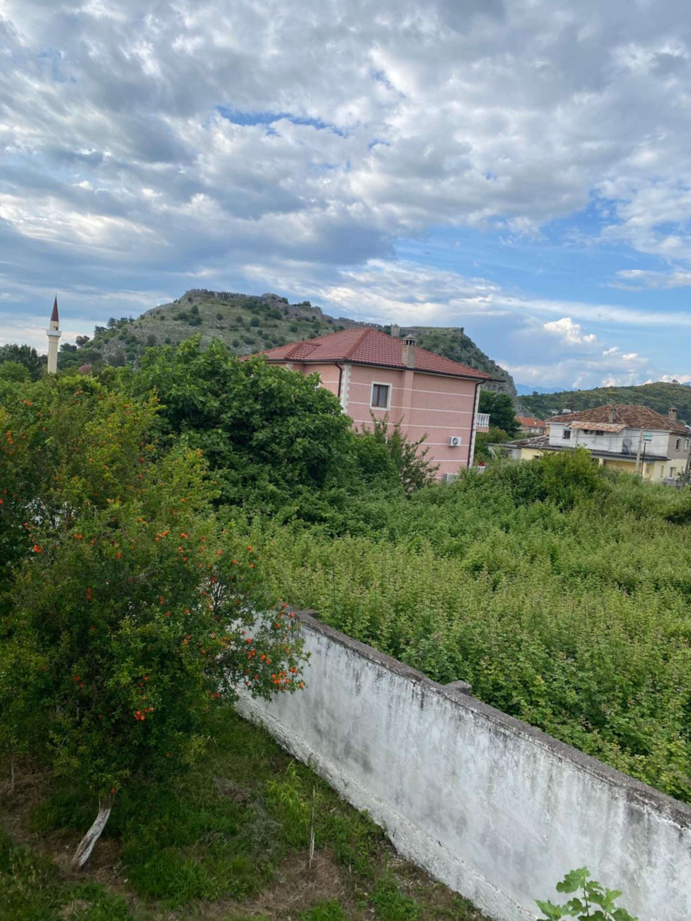 The Hideaway Guesthouse