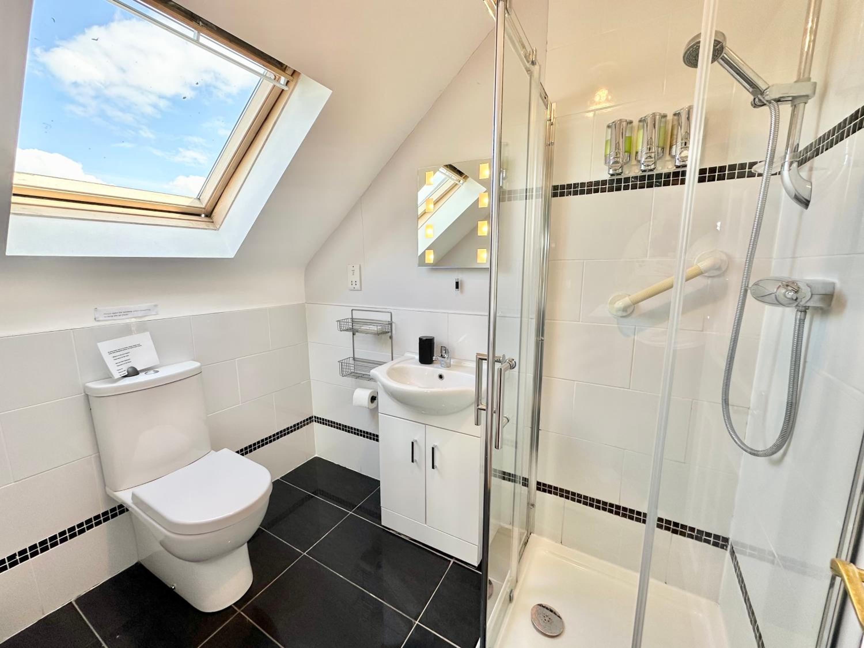 Whitestrand B&B