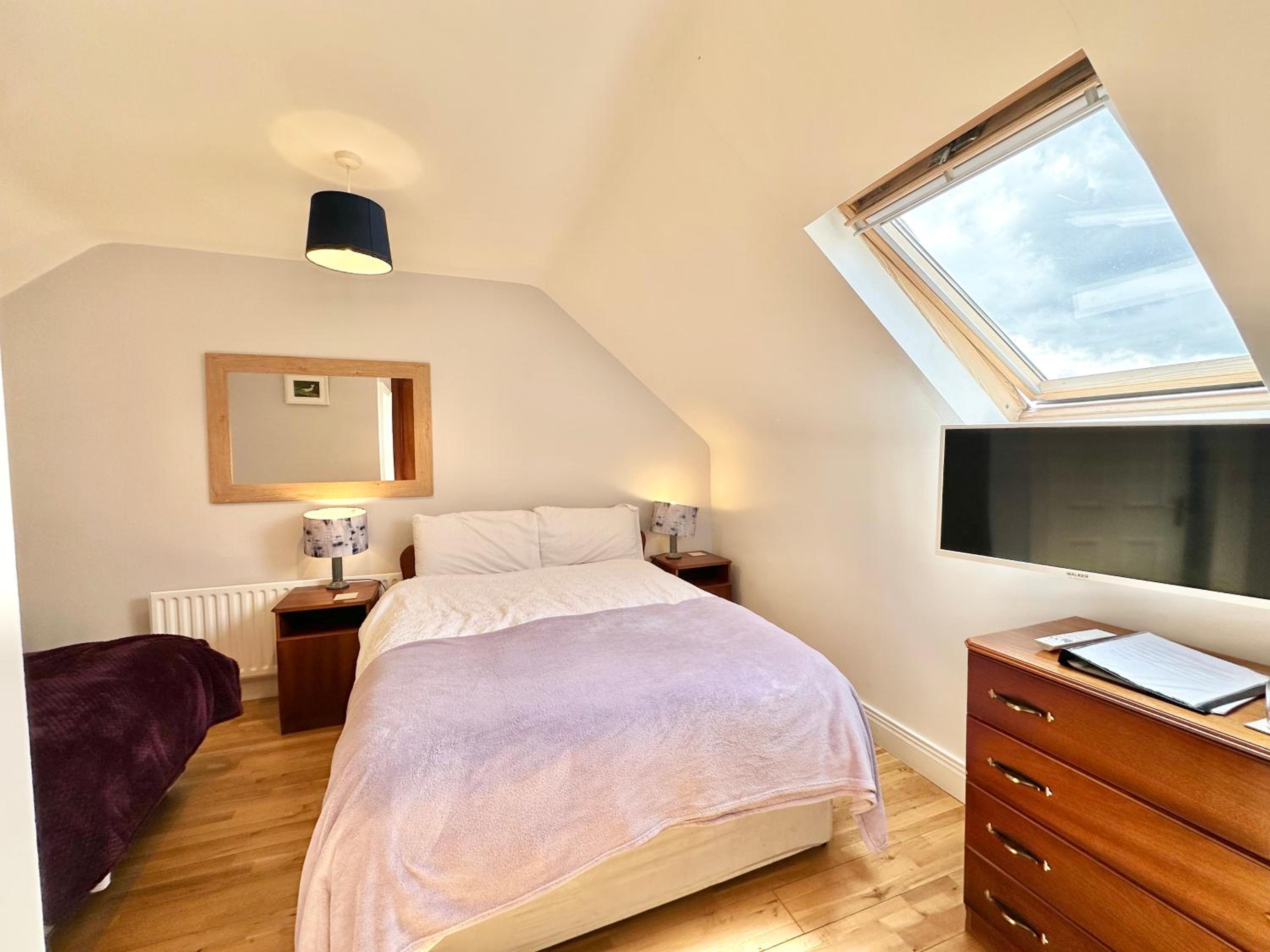 Whitestrand B&B