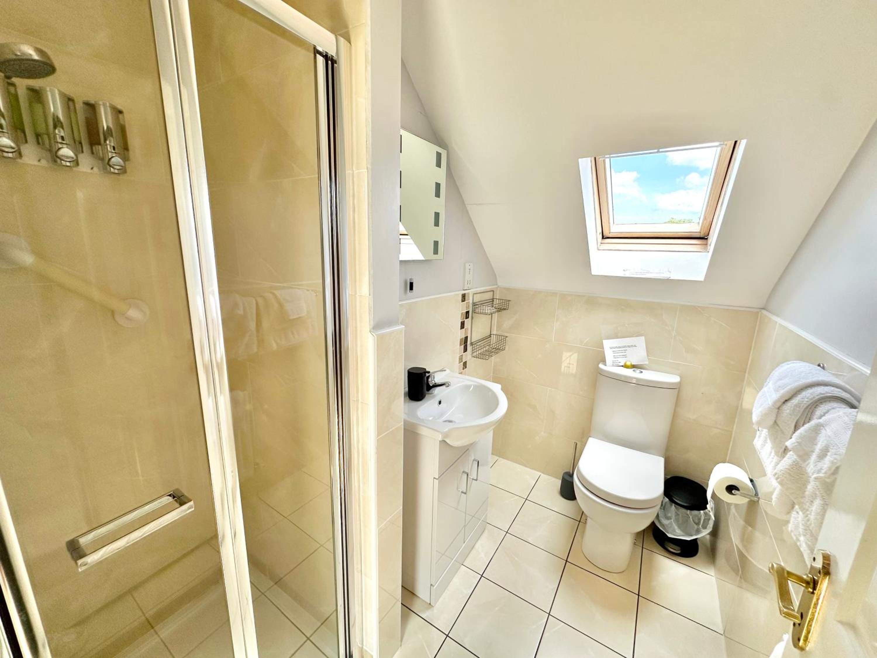 Whitestrand B&B