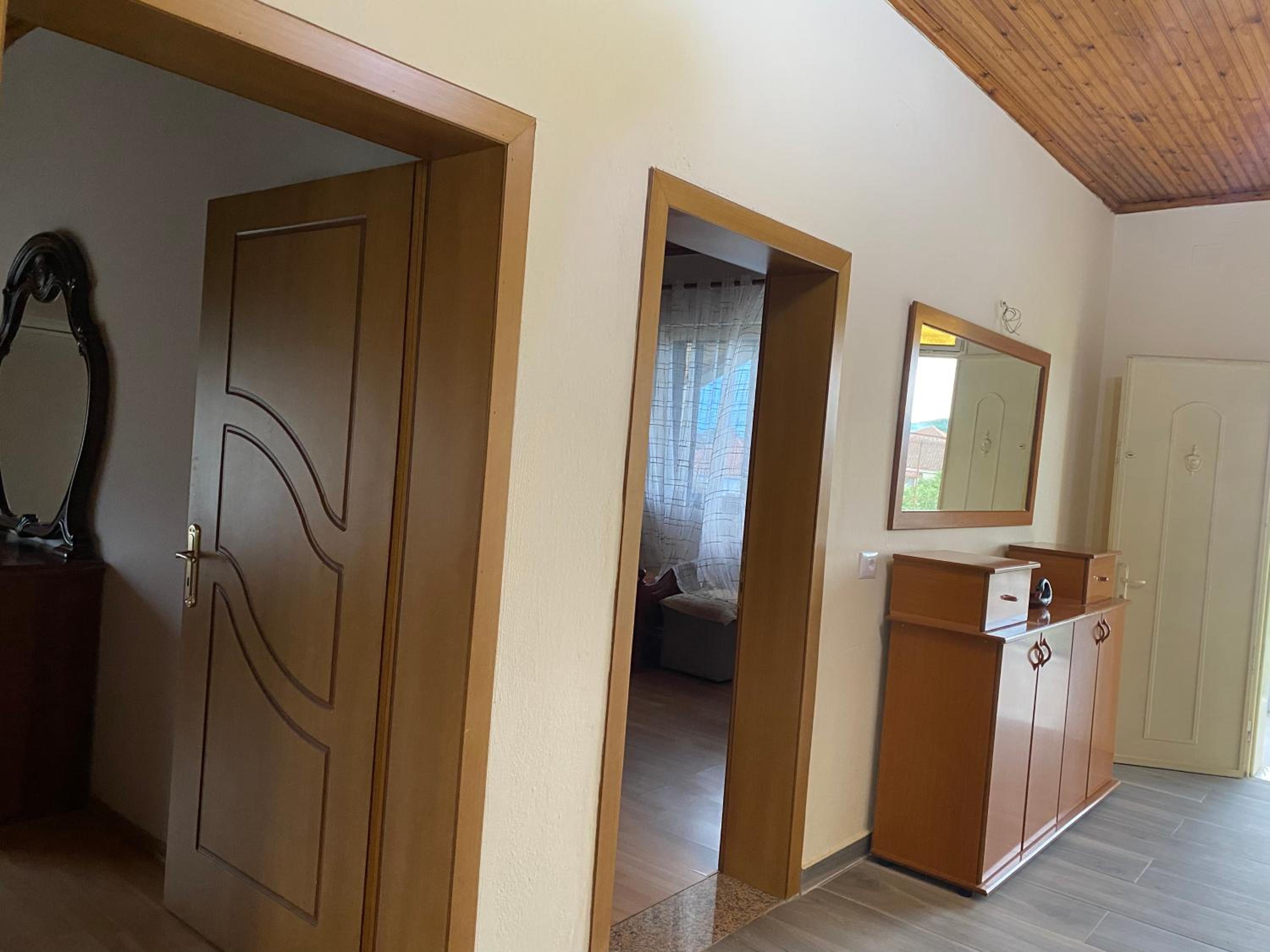 The Hideaway Guesthouse