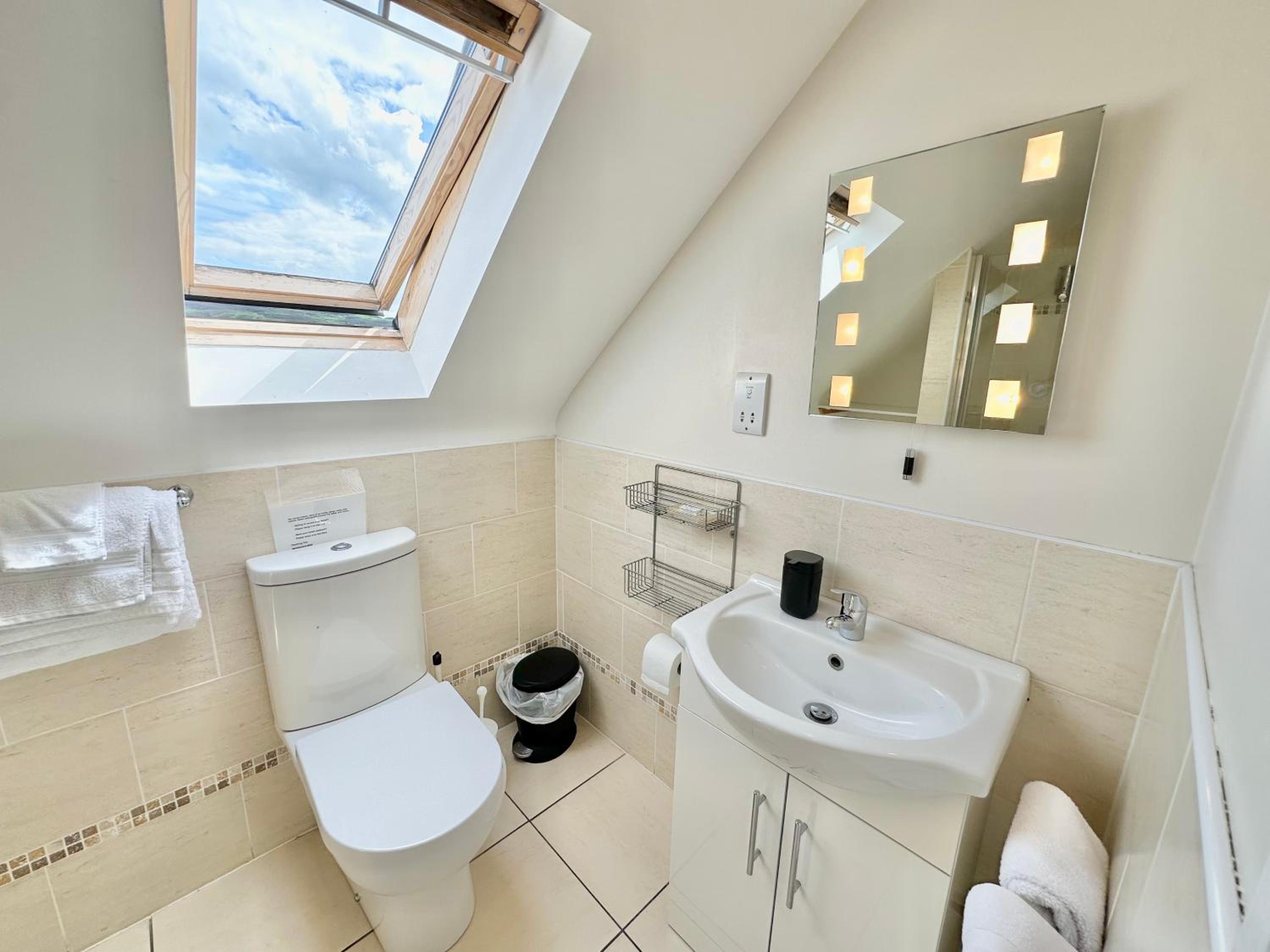 Whitestrand B&B