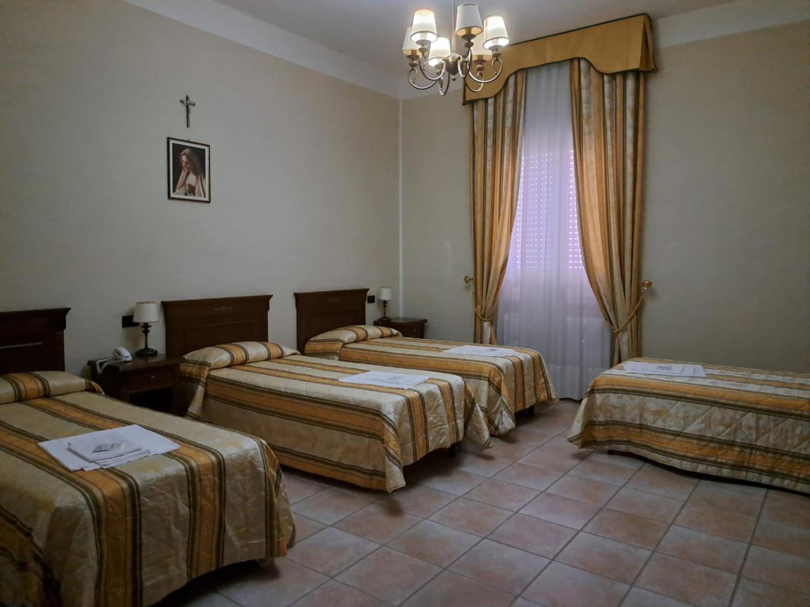 casa pace e bene, photo 5