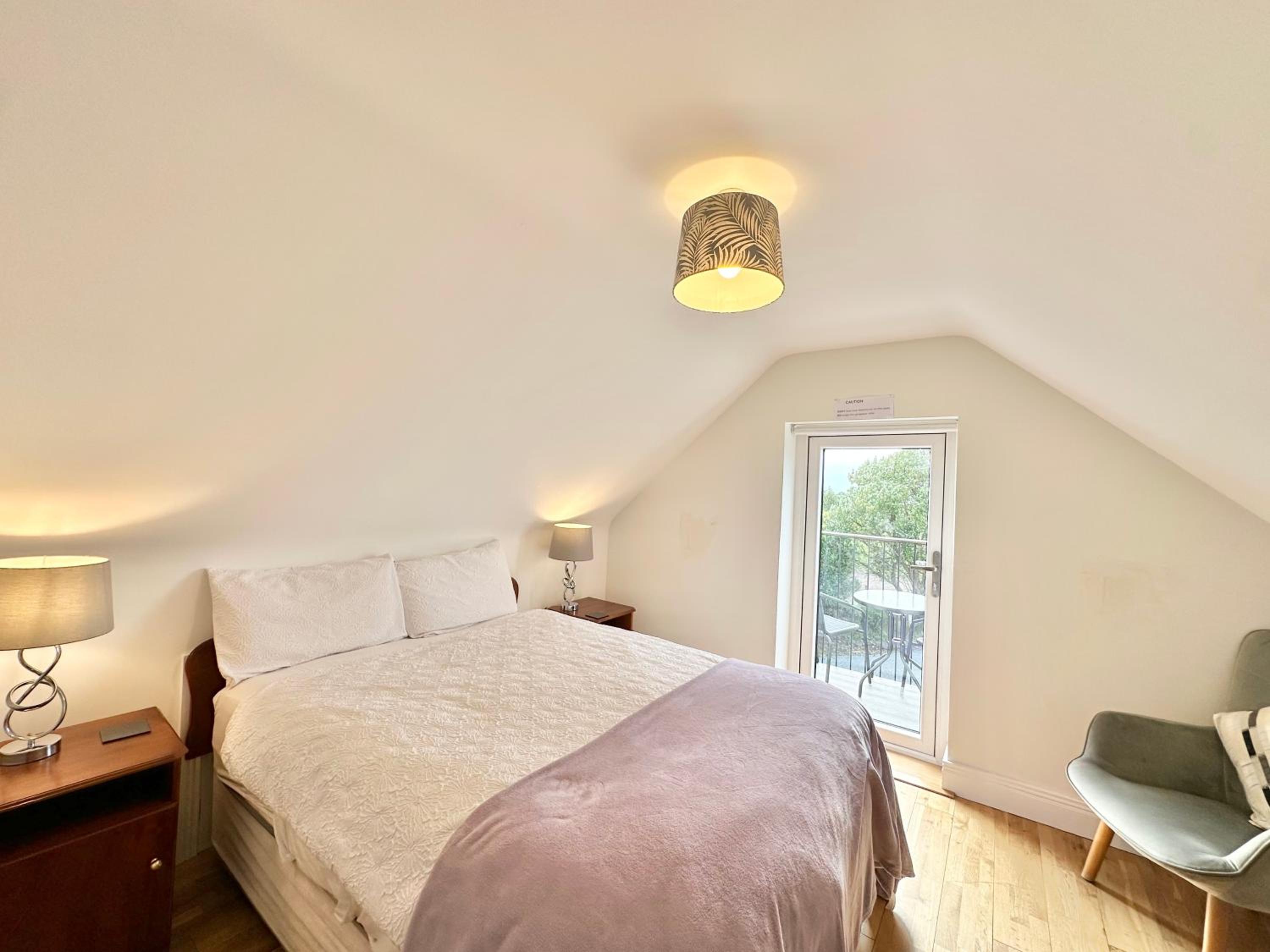 Whitestrand B&B