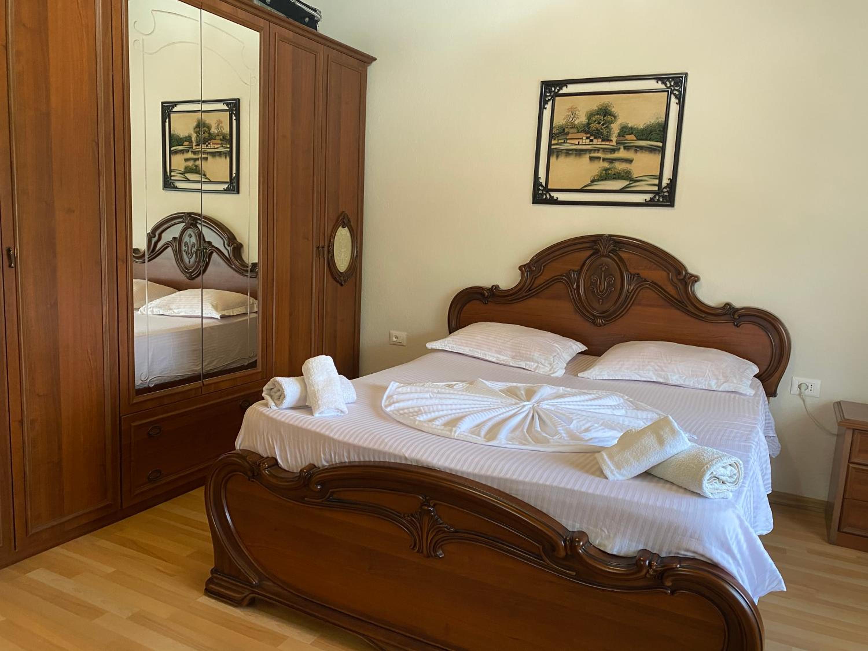 The Hideaway Guesthouse