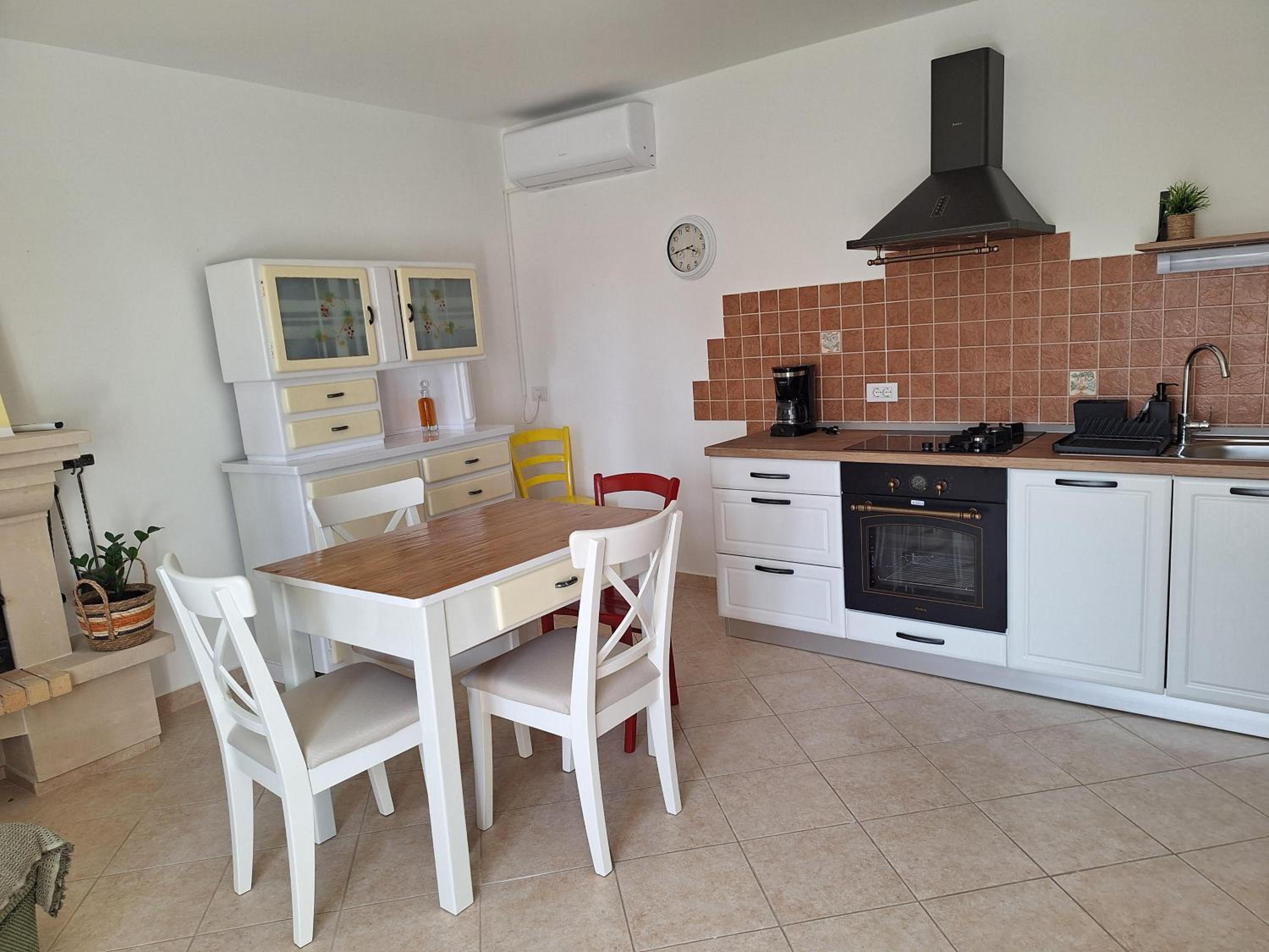 House Marica view 2