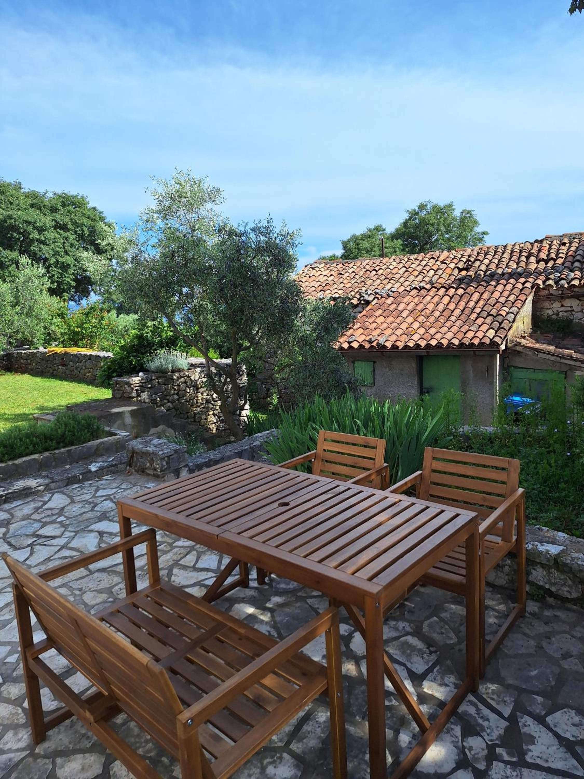 House Marica view 3