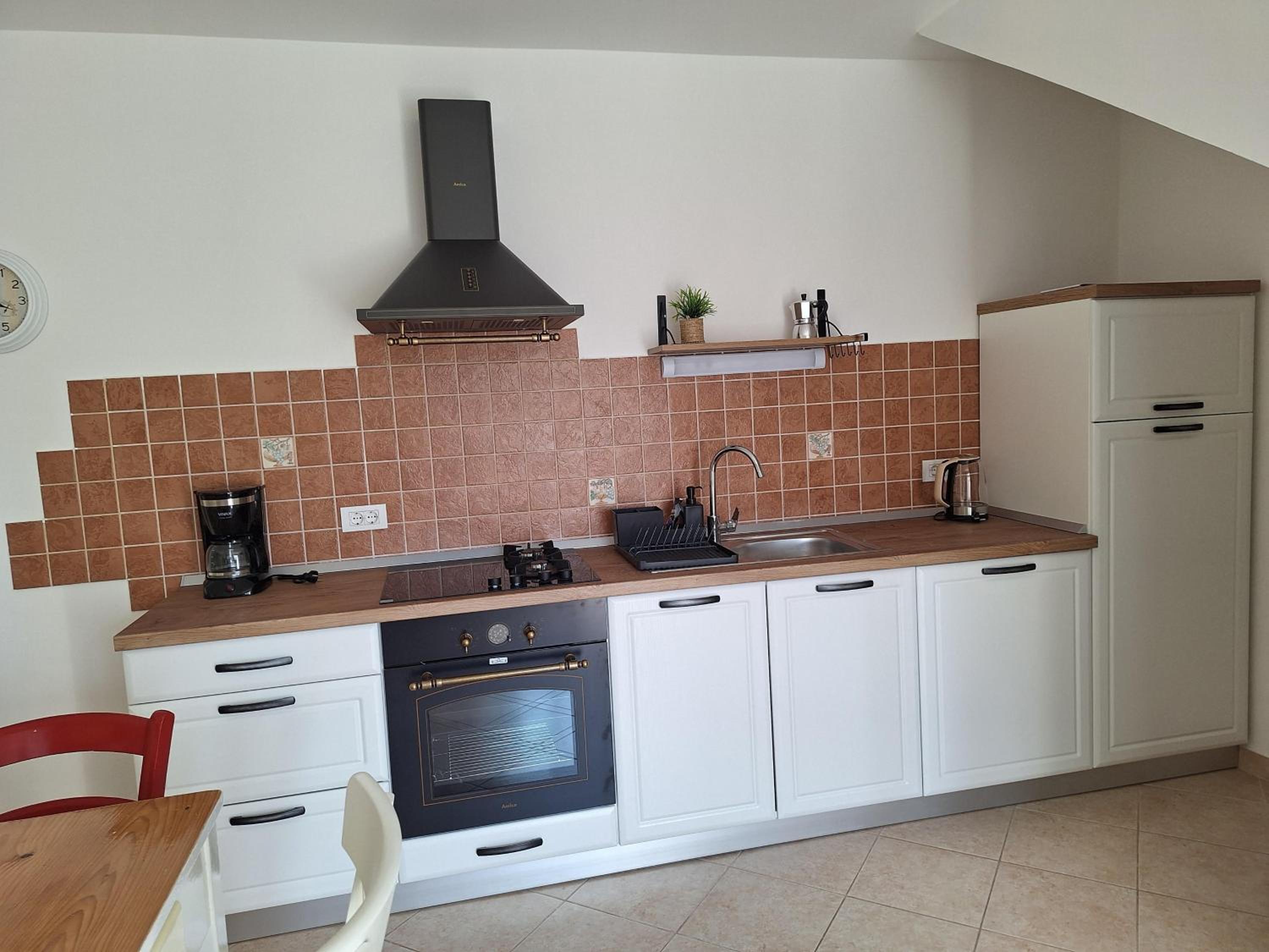 House Marica view 4