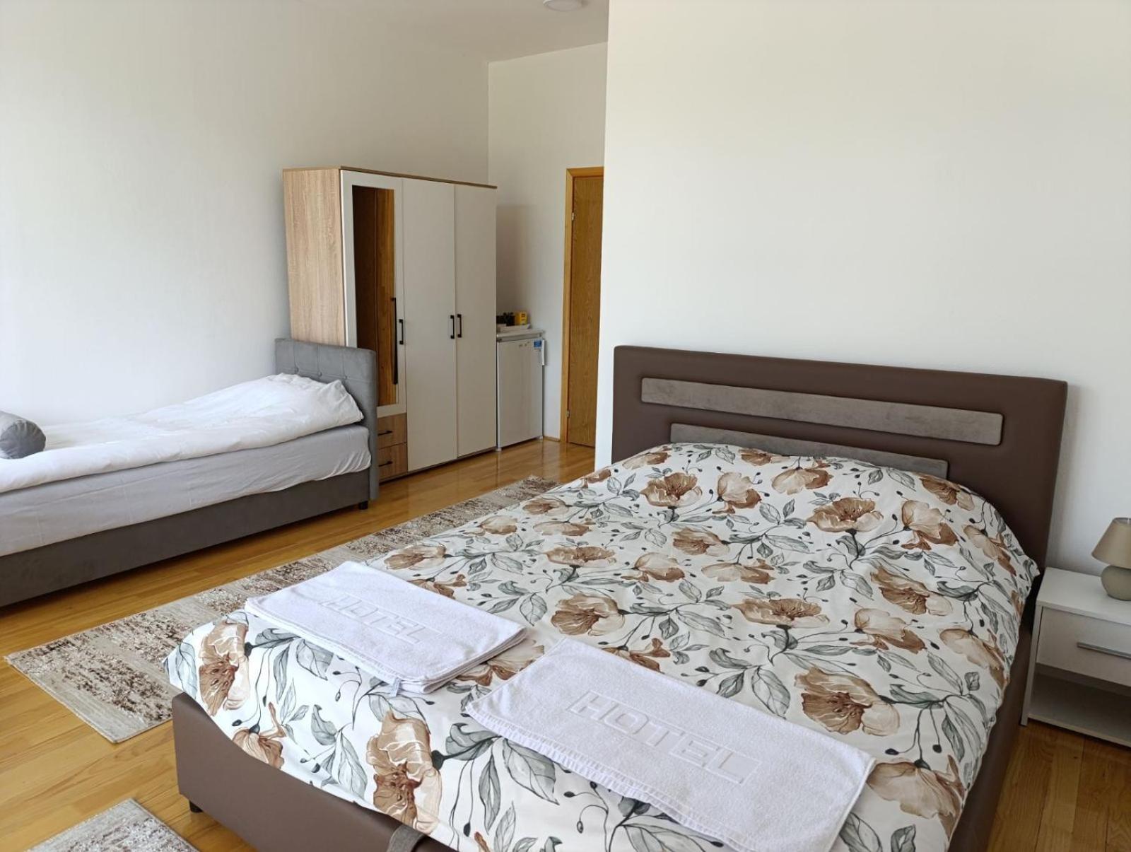 Apartmani Helena