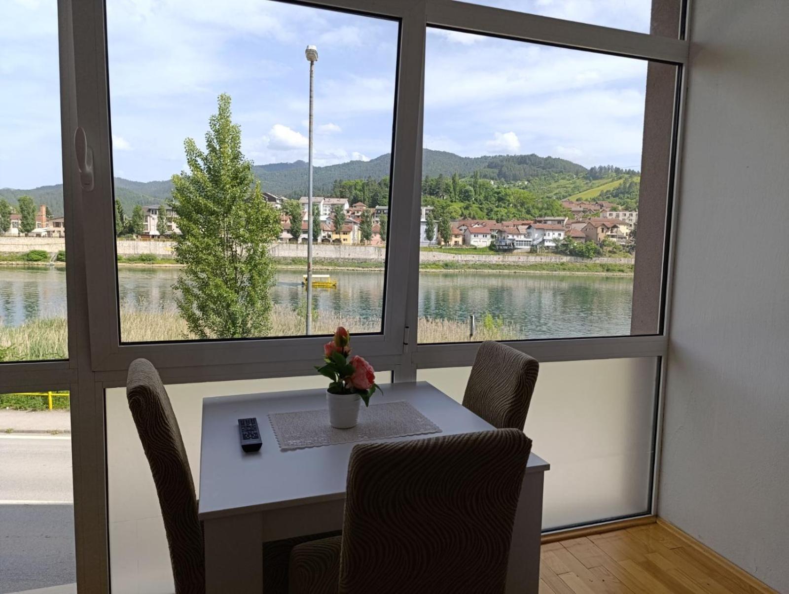 Apartmani Helena