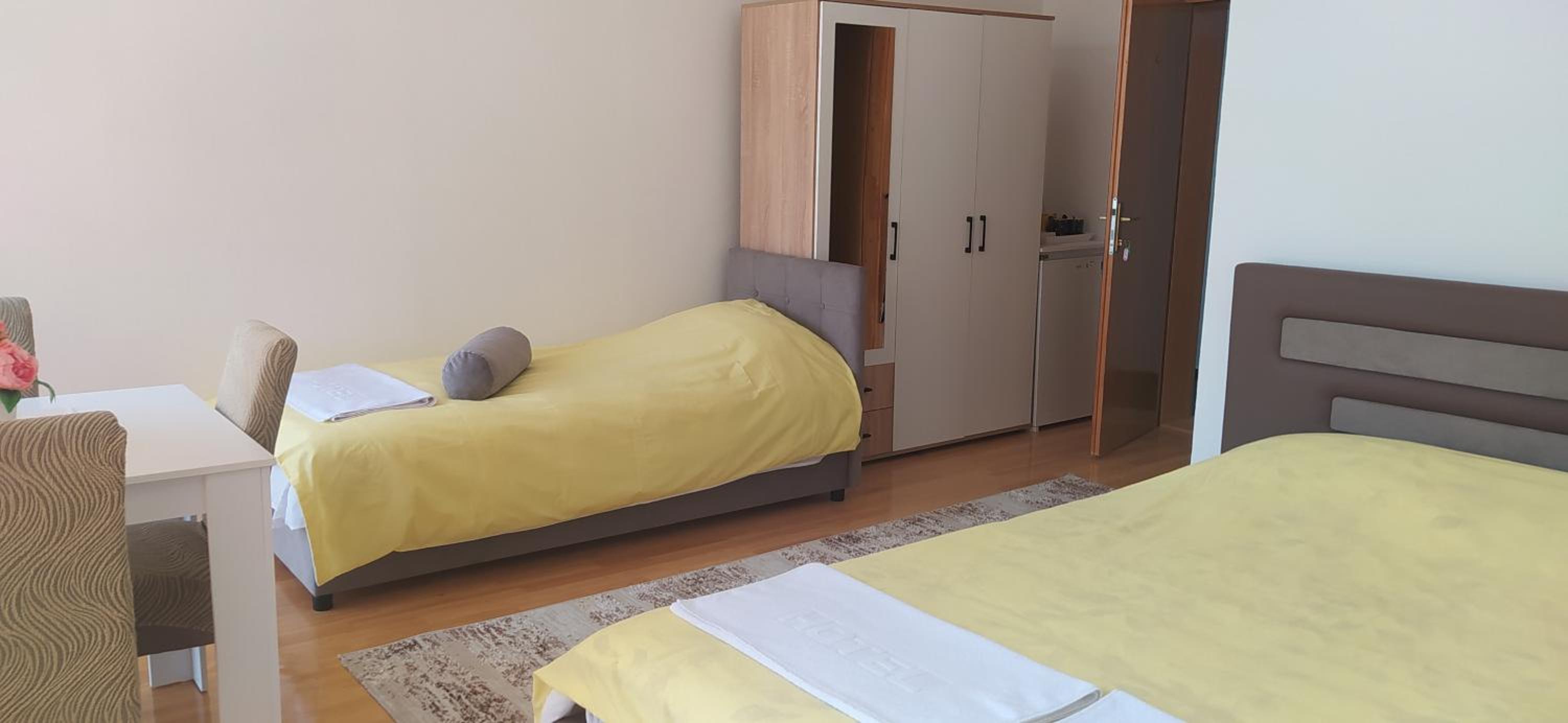 Apartmani Helena