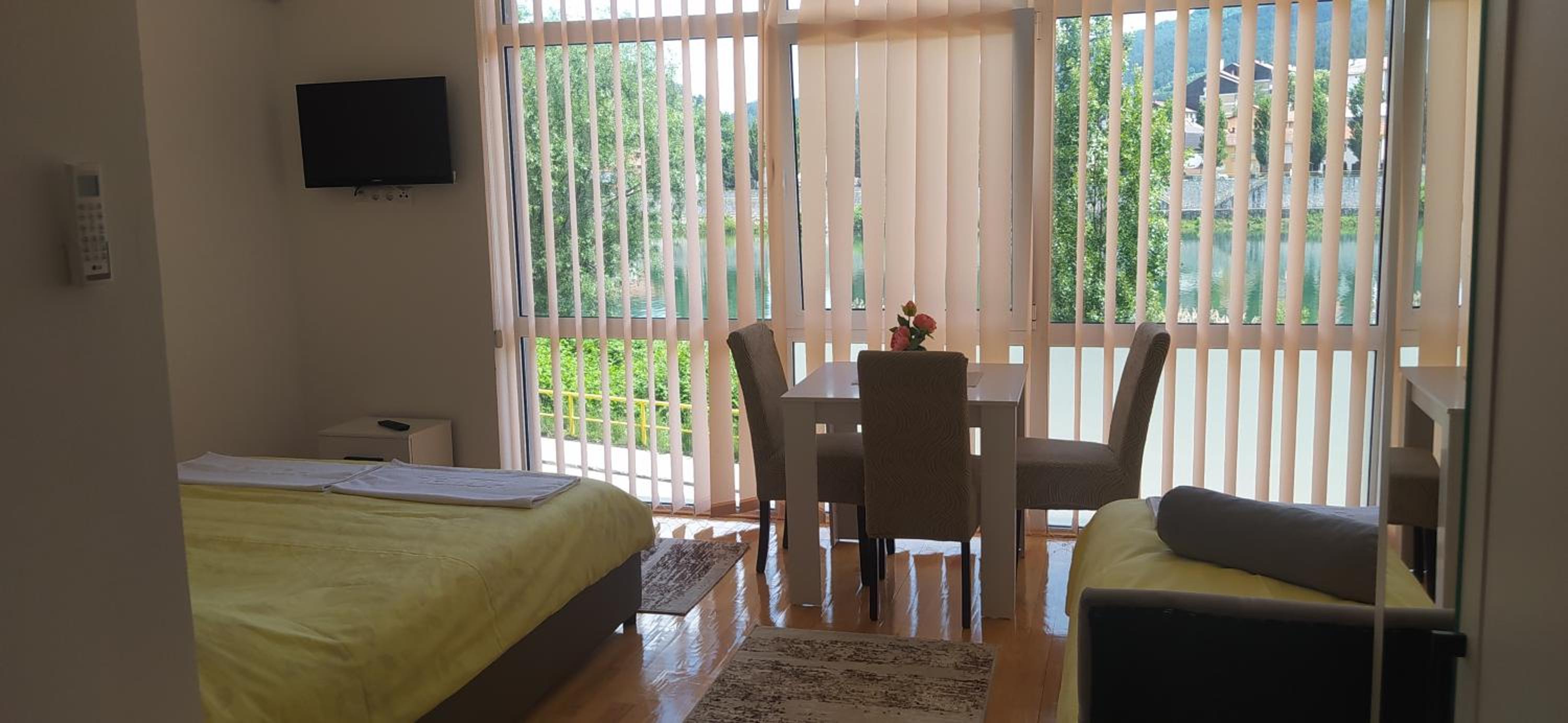 Apartmani Helena