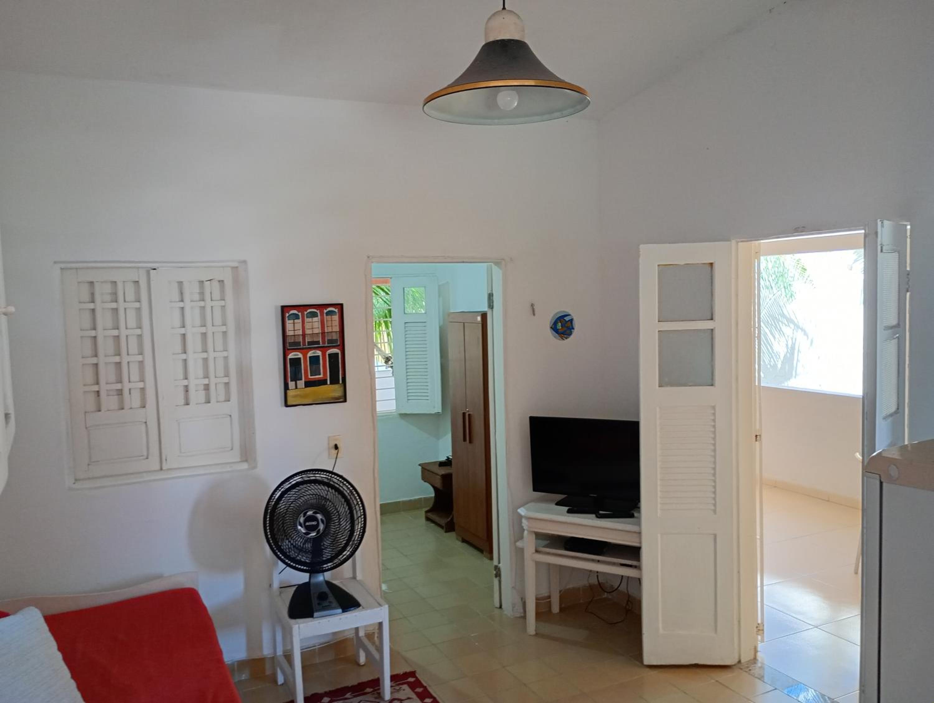 Villa Brenaipa