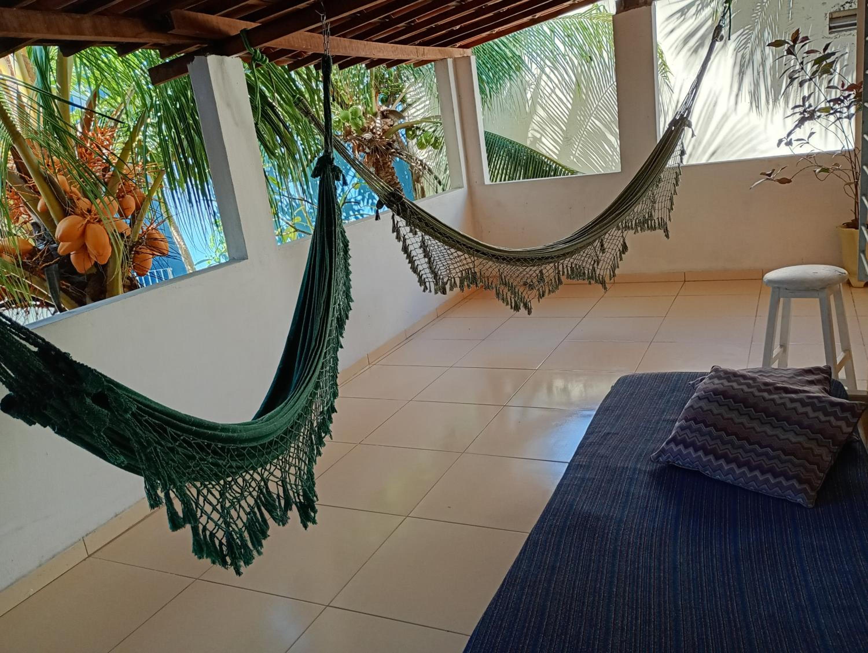 Villa Brenaipa