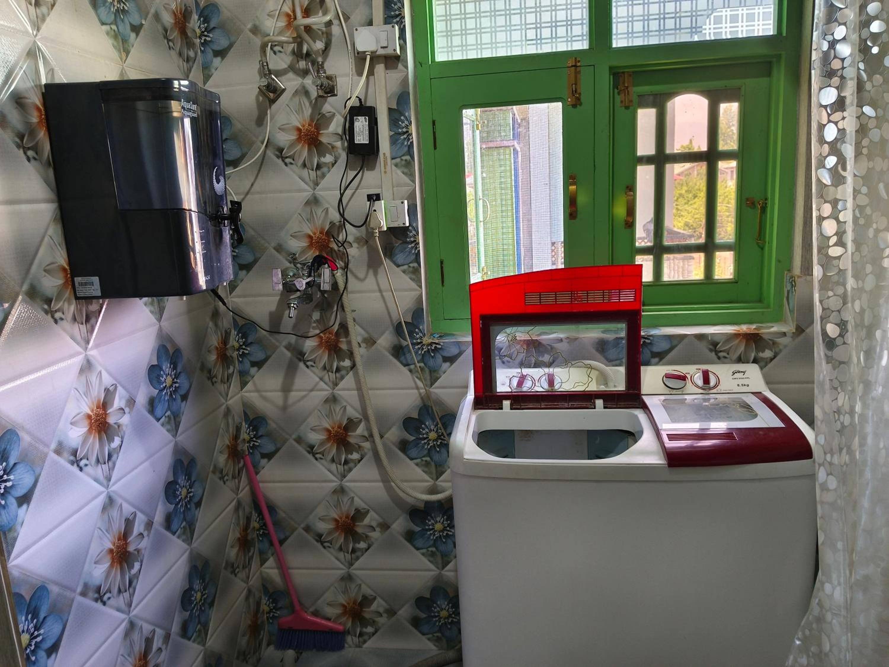Luminaire Homestay