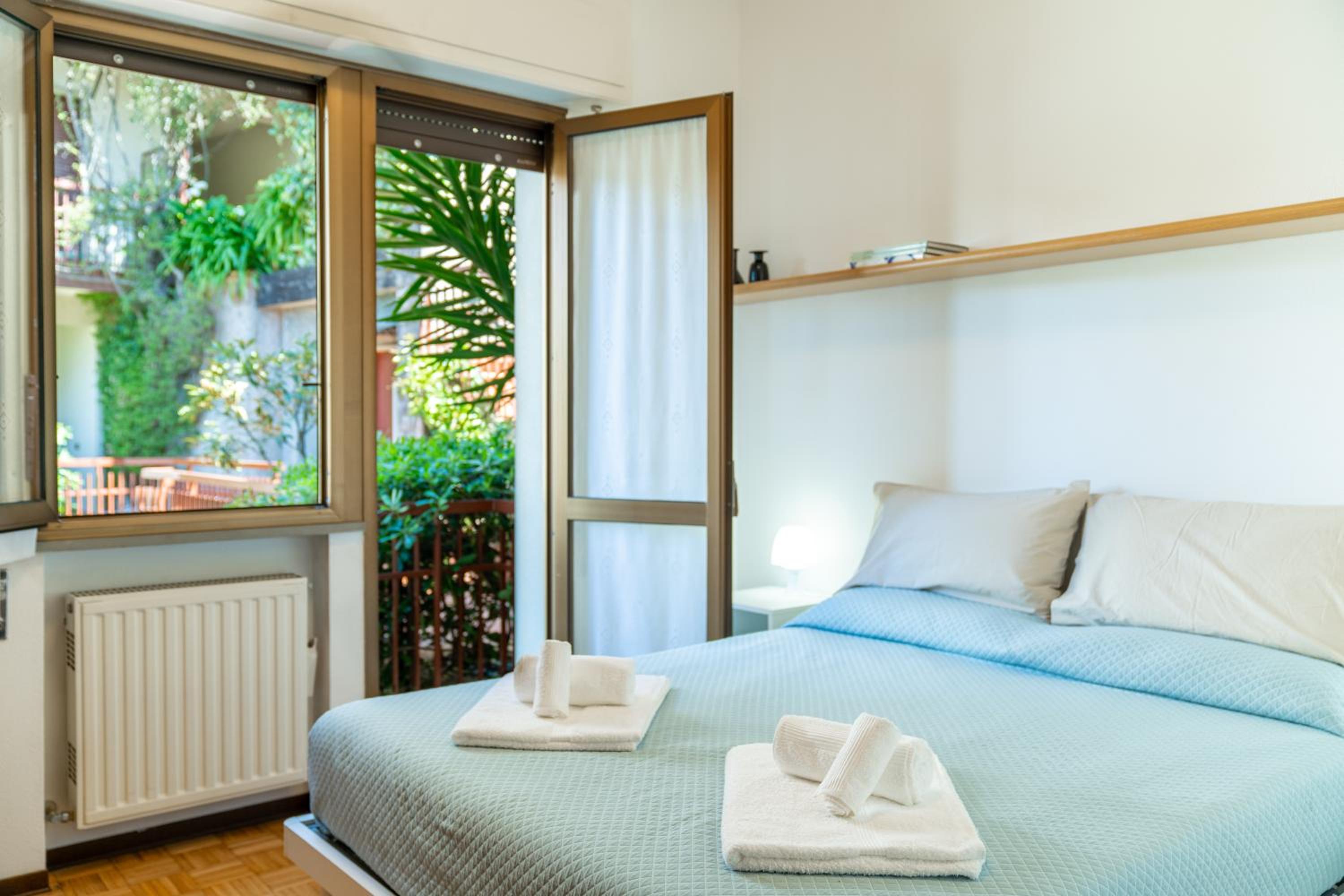 [RAPALLO] Appartamento con piscina view 3