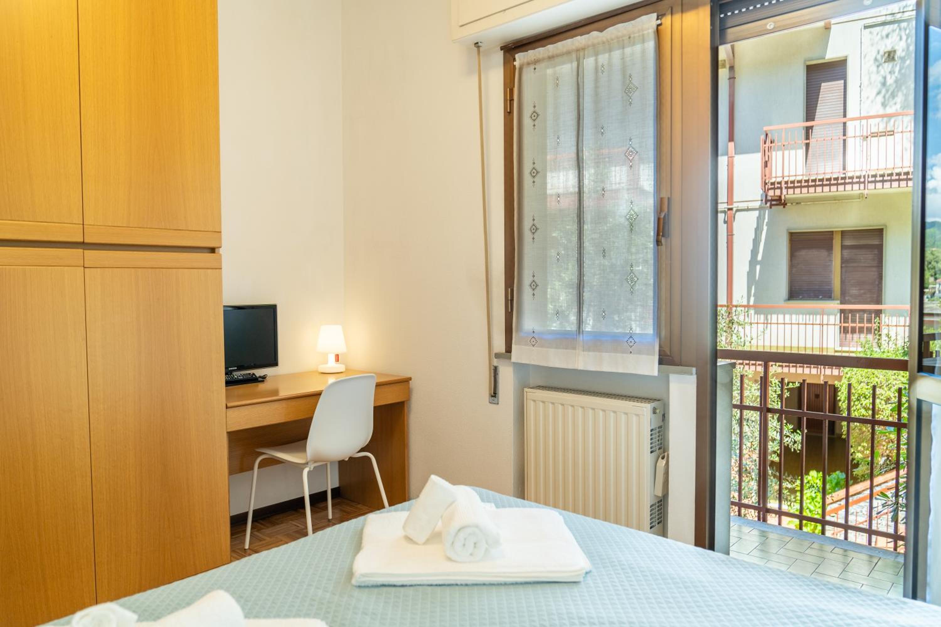 [RAPALLO] Appartamento con piscina view 4