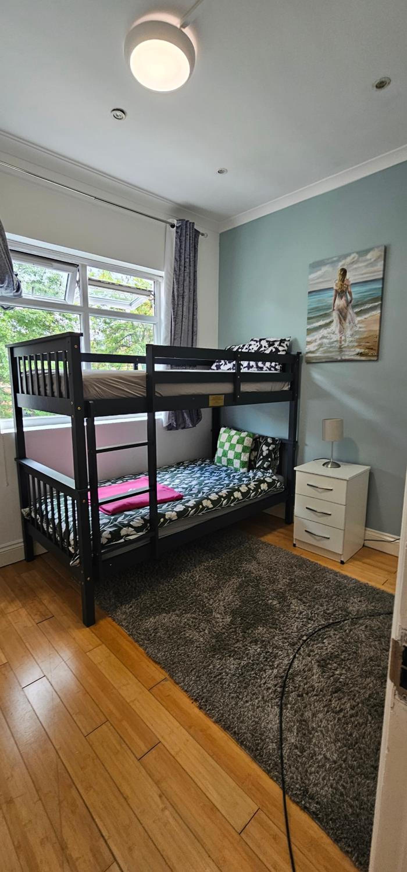 Wembley Rooms