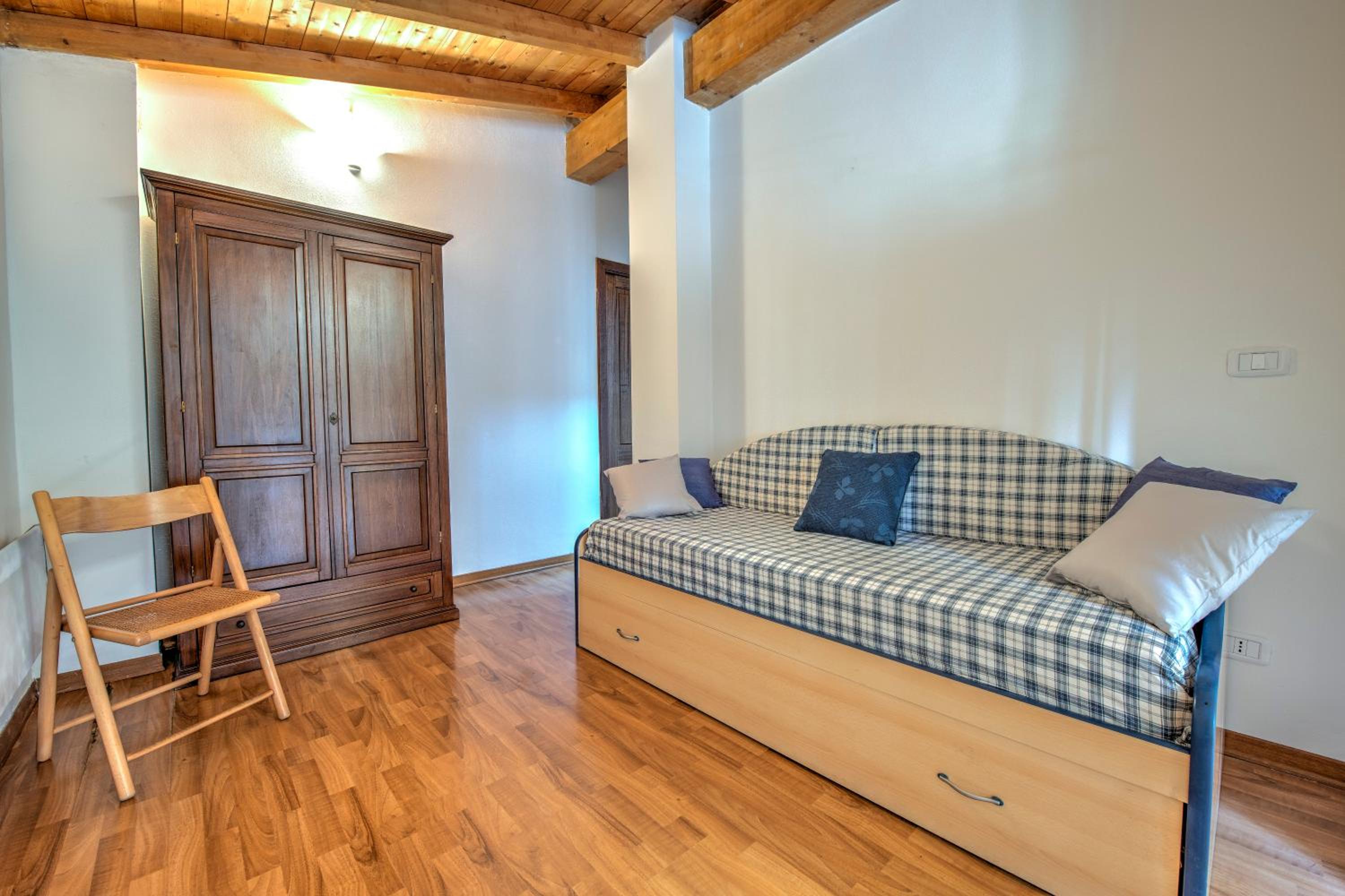 270 - Le Yucche Country House, nel verde di Casarza, 15 Minuti d'auto dal Mare, Casarza Ligure – photo 5