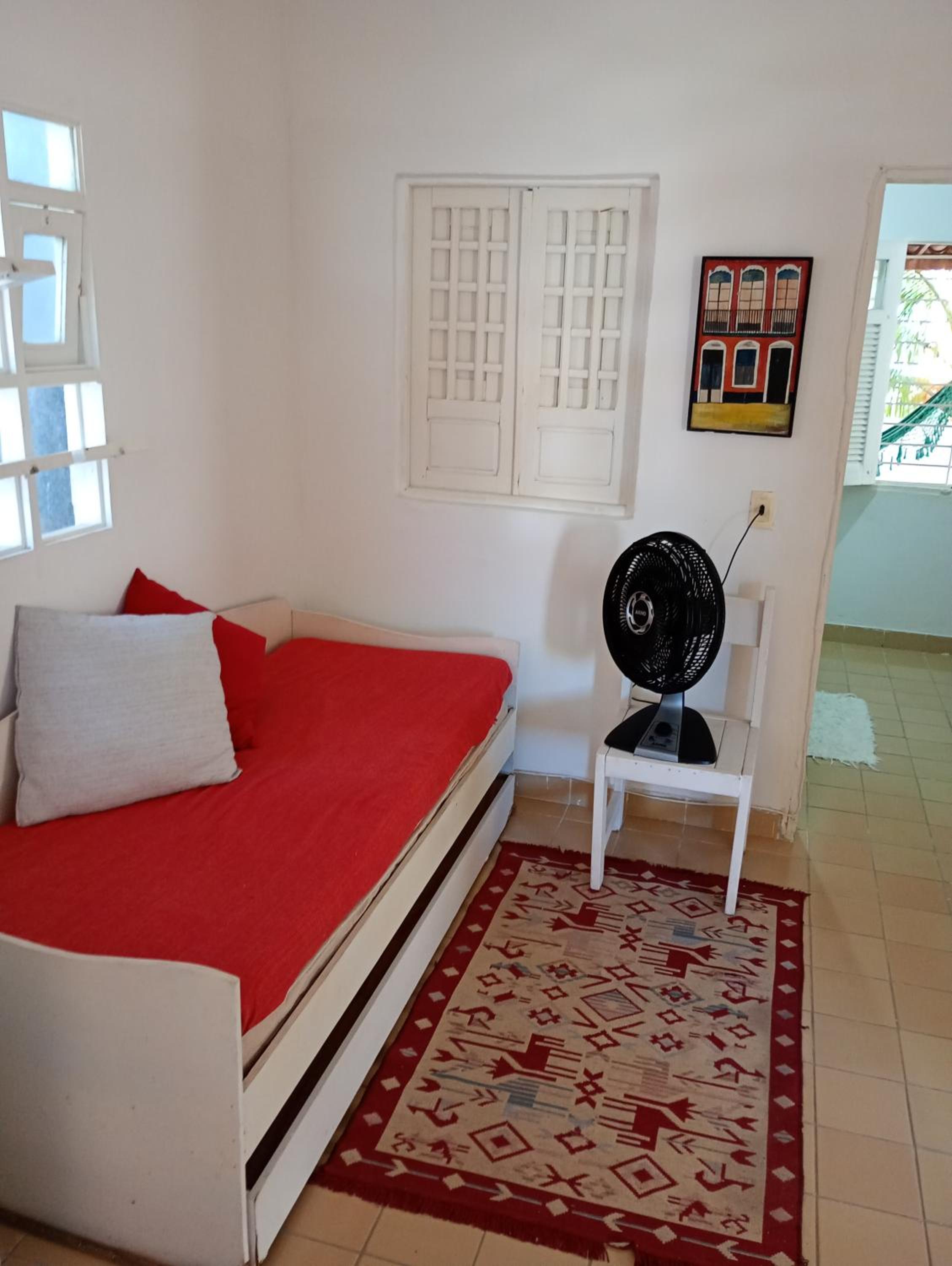 Villa Brenaipa