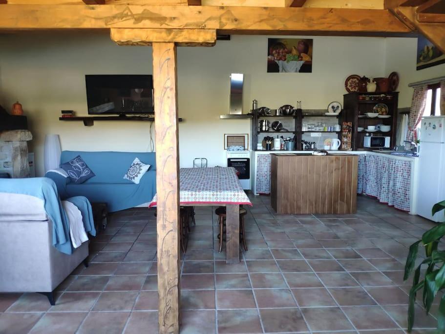 La Chimenea Casa Rural photo 5