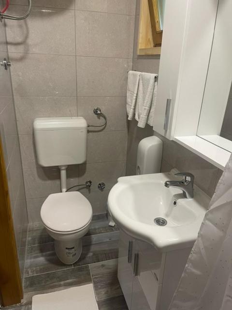 Etno zona Oaza mira