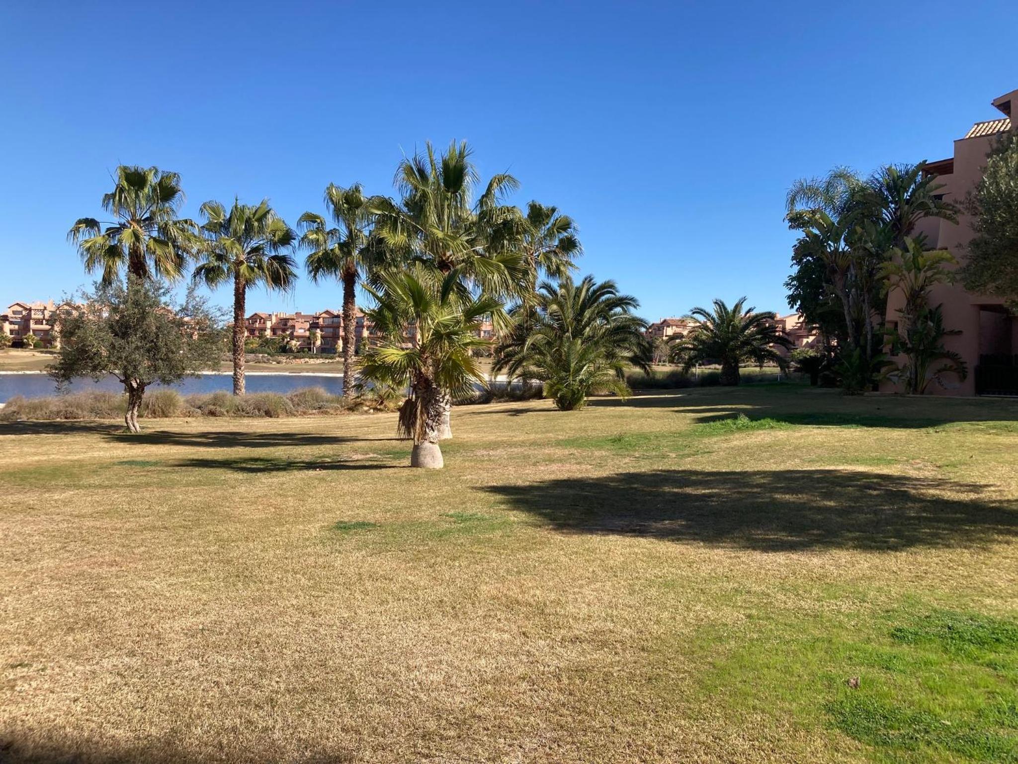 Residence Tortuga - Mar Menor Golf Resort view 5