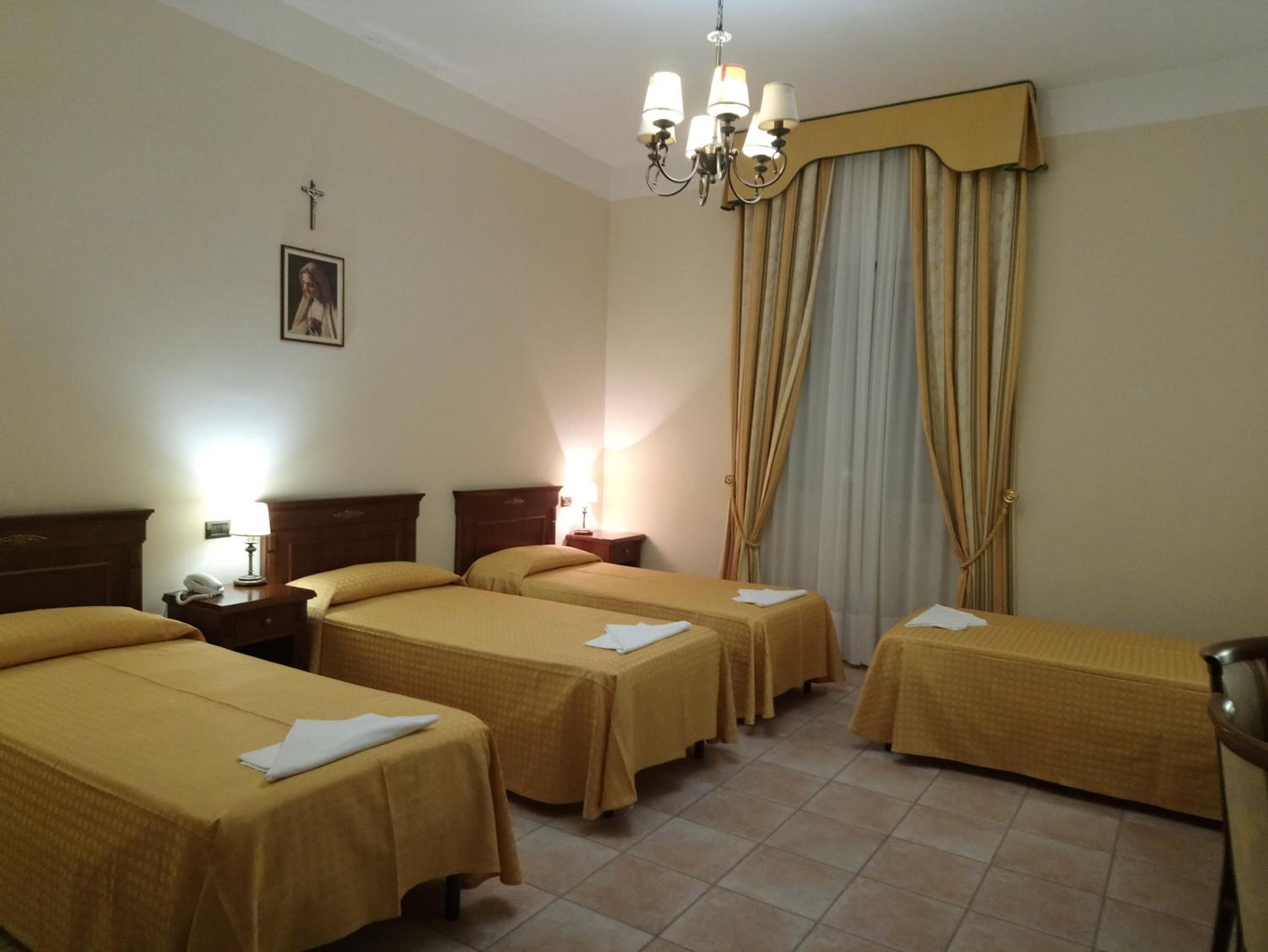 casa pace e bene, photo 25
