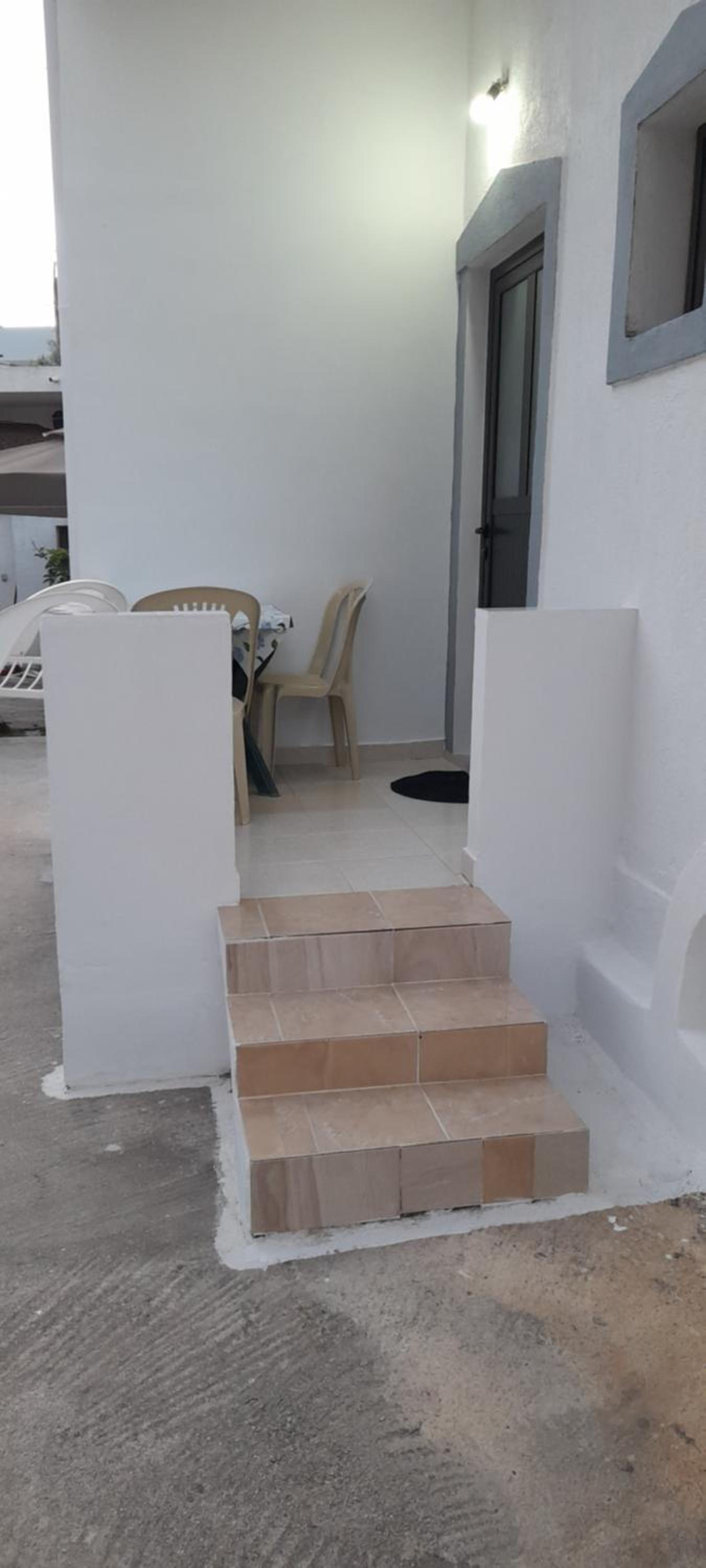 Vila F&M ksamil