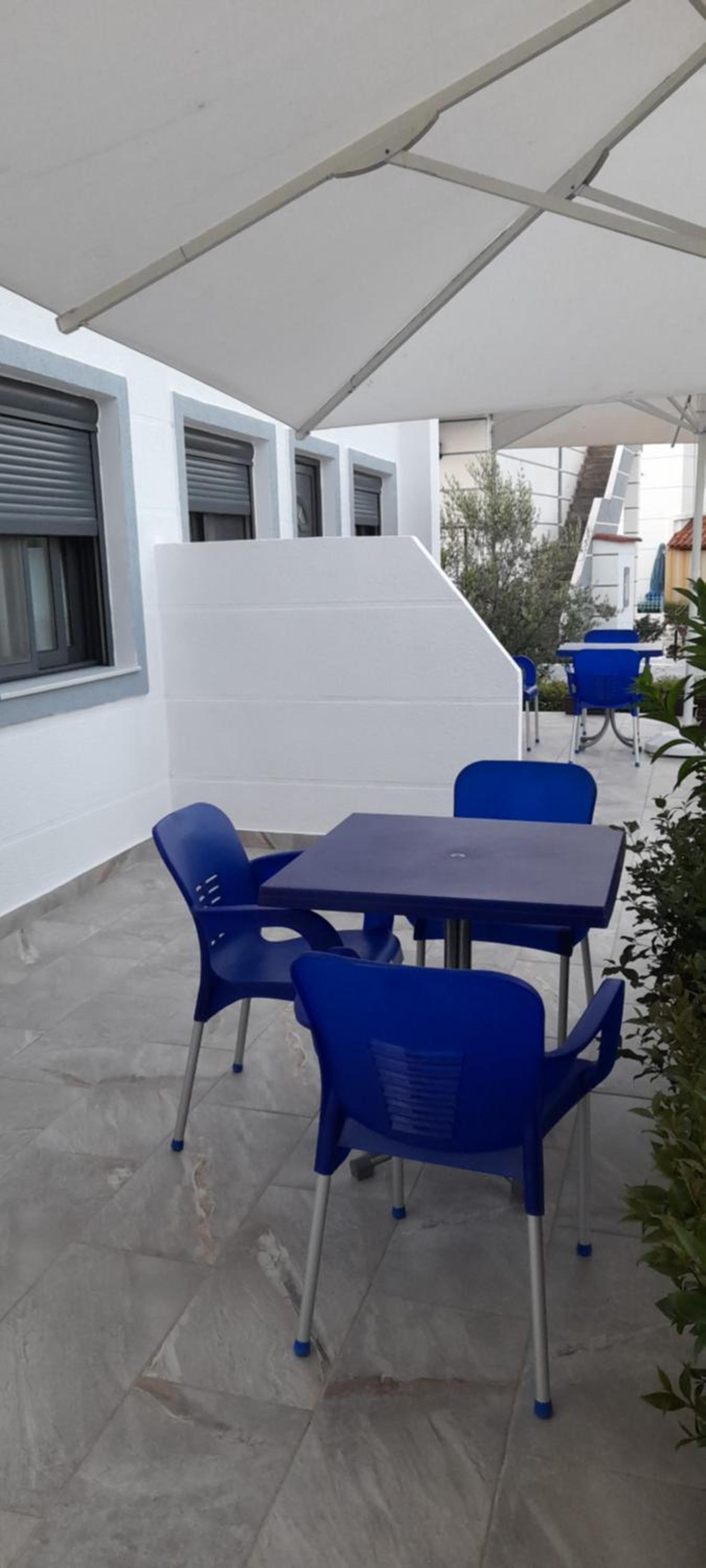 Vila F&M ksamil