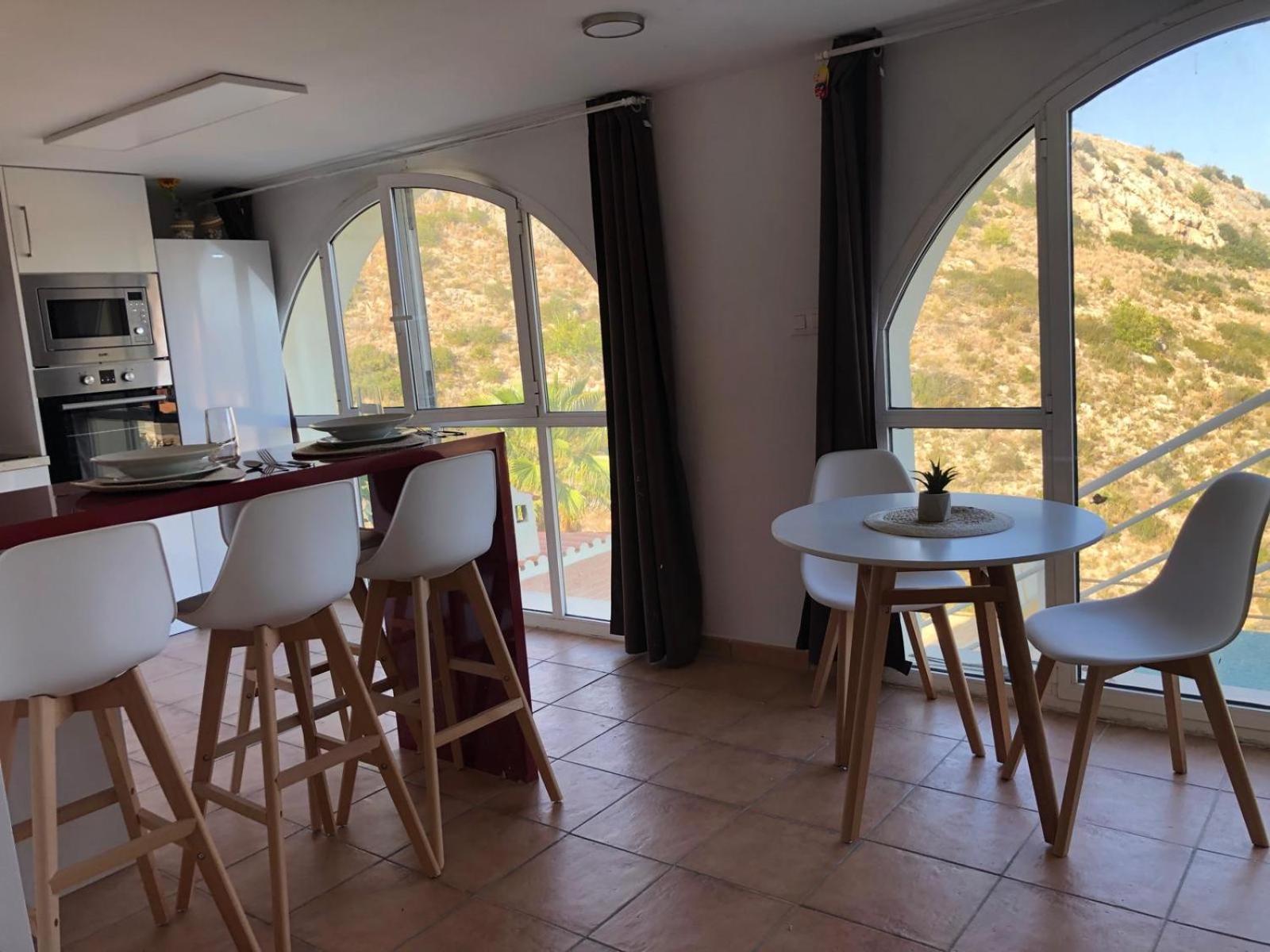 LOFT EN URBANIZACION PRIVADA